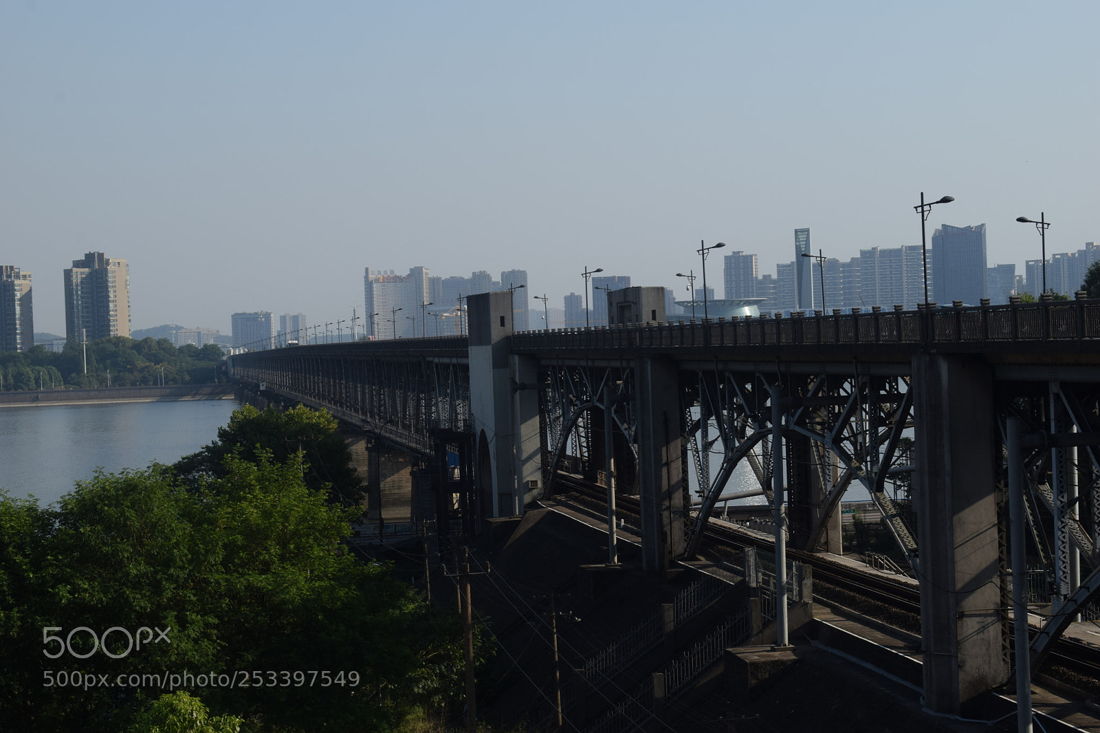 Nikon D5300 sample photo. 2017旧照片 photography