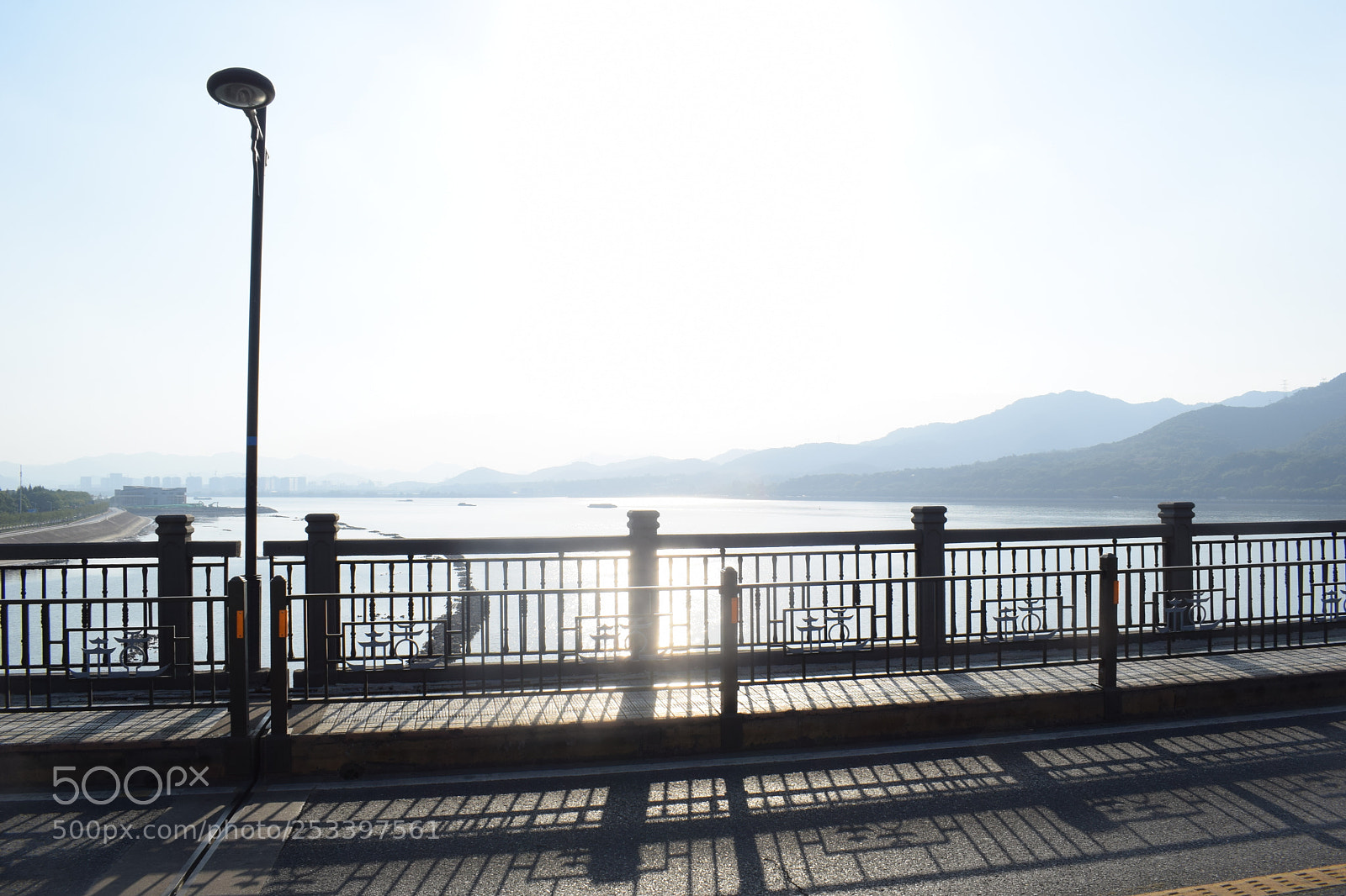 Nikon D5300 sample photo. 2017旧照片 photography