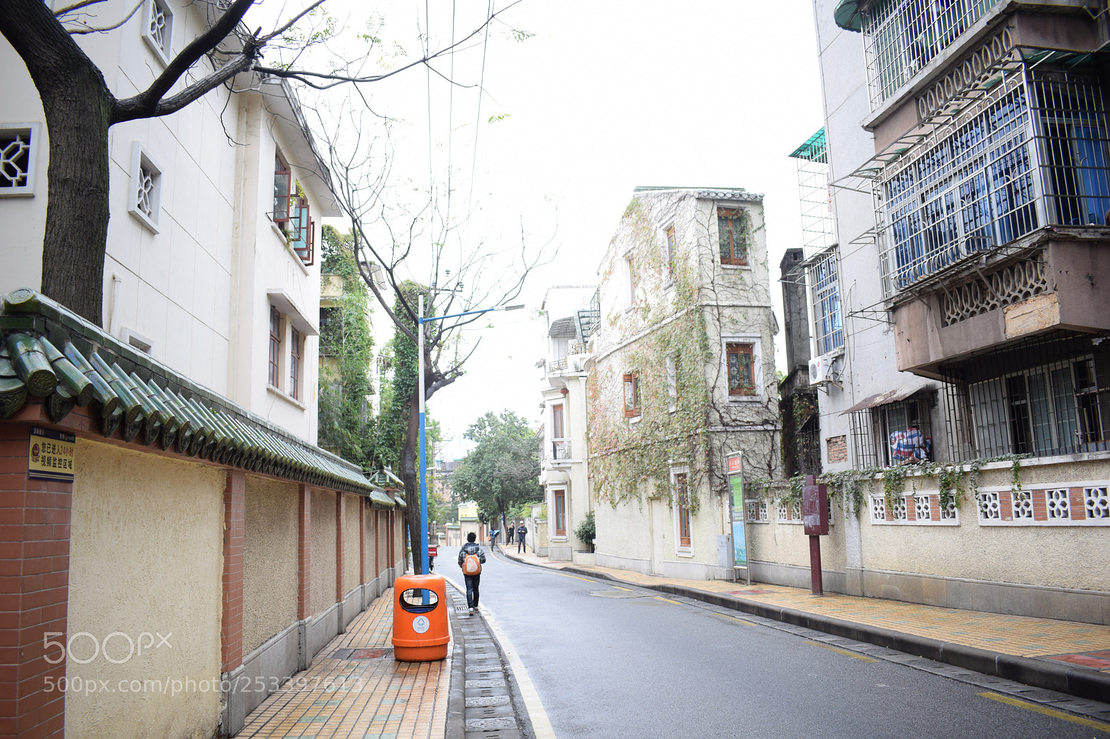 Nikon D5300 sample photo. 2017旧照片 photography