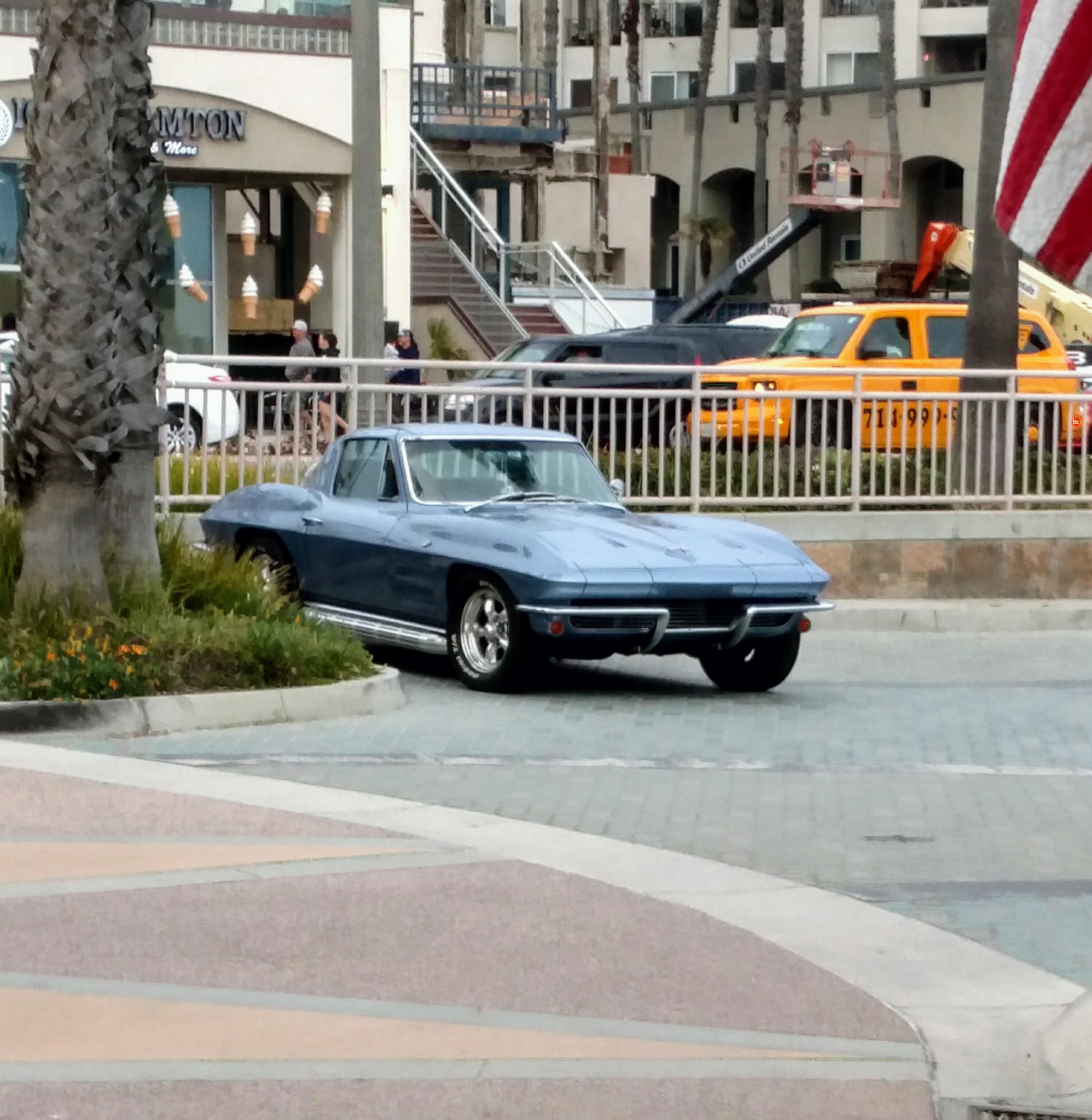 Motorola Droid Turbo sample photo