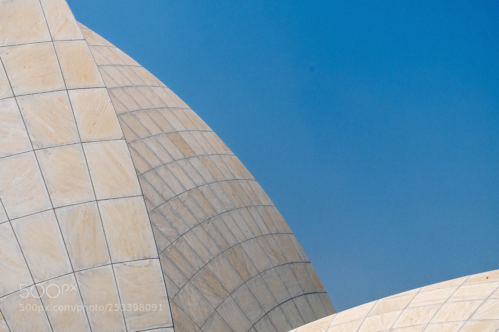 Fujifilm X-T2 sample photo. Lotus temple abstract photography