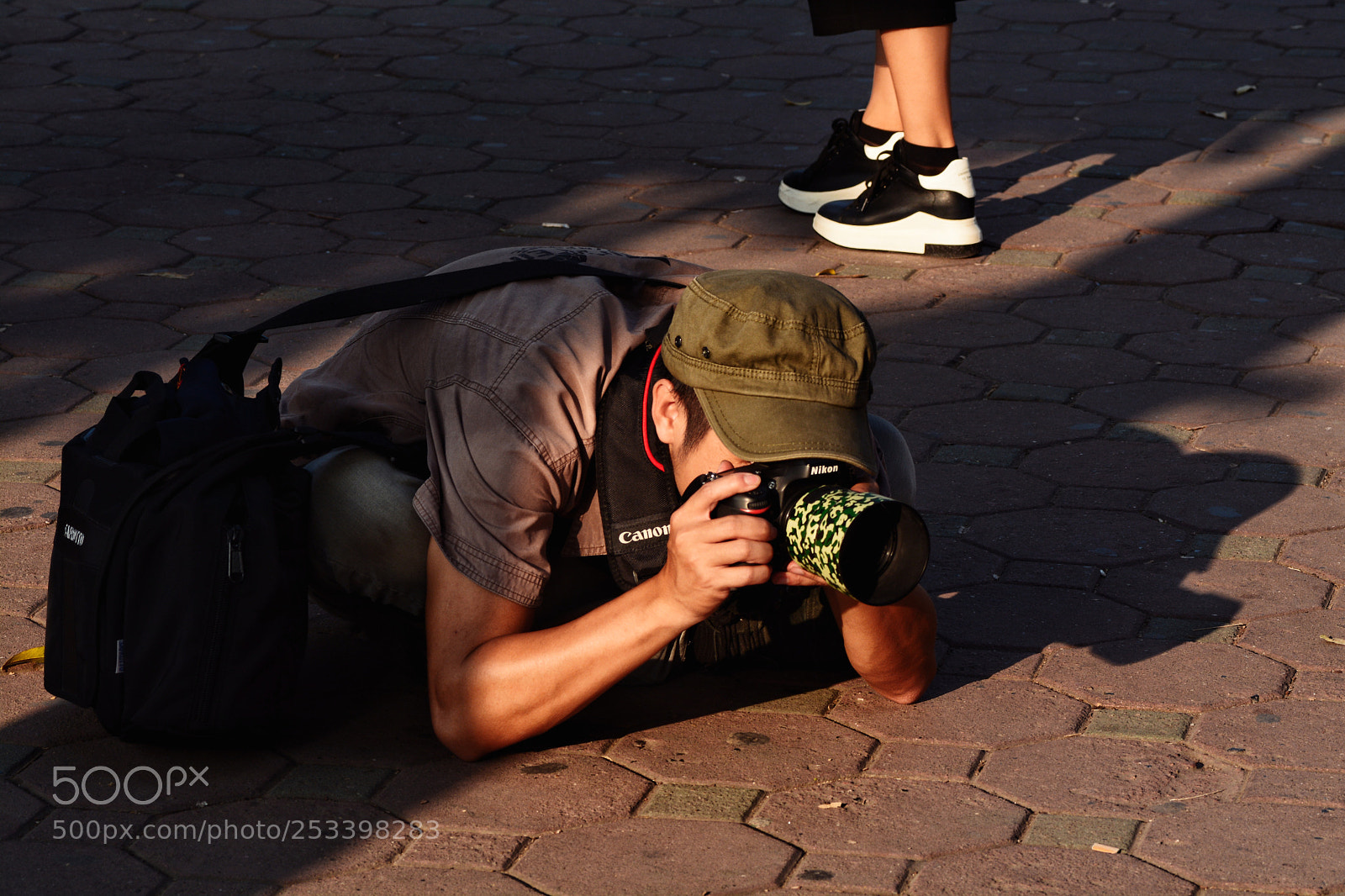 Nikon D7100 sample photo. Untitled photography