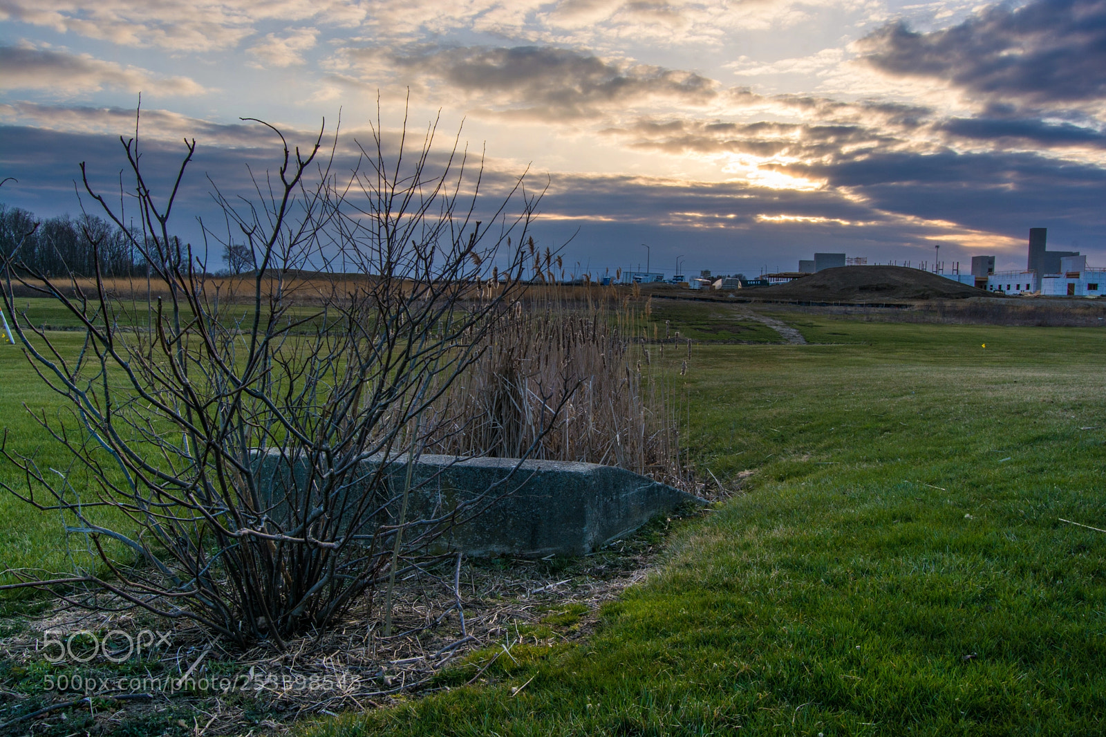 Nikon D5200 sample photo. Landscape () photography