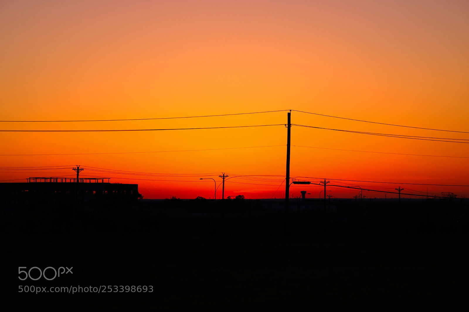 Canon EOS 750D (EOS Rebel T6i / EOS Kiss X8i) sample photo. Sunset in frisco photography