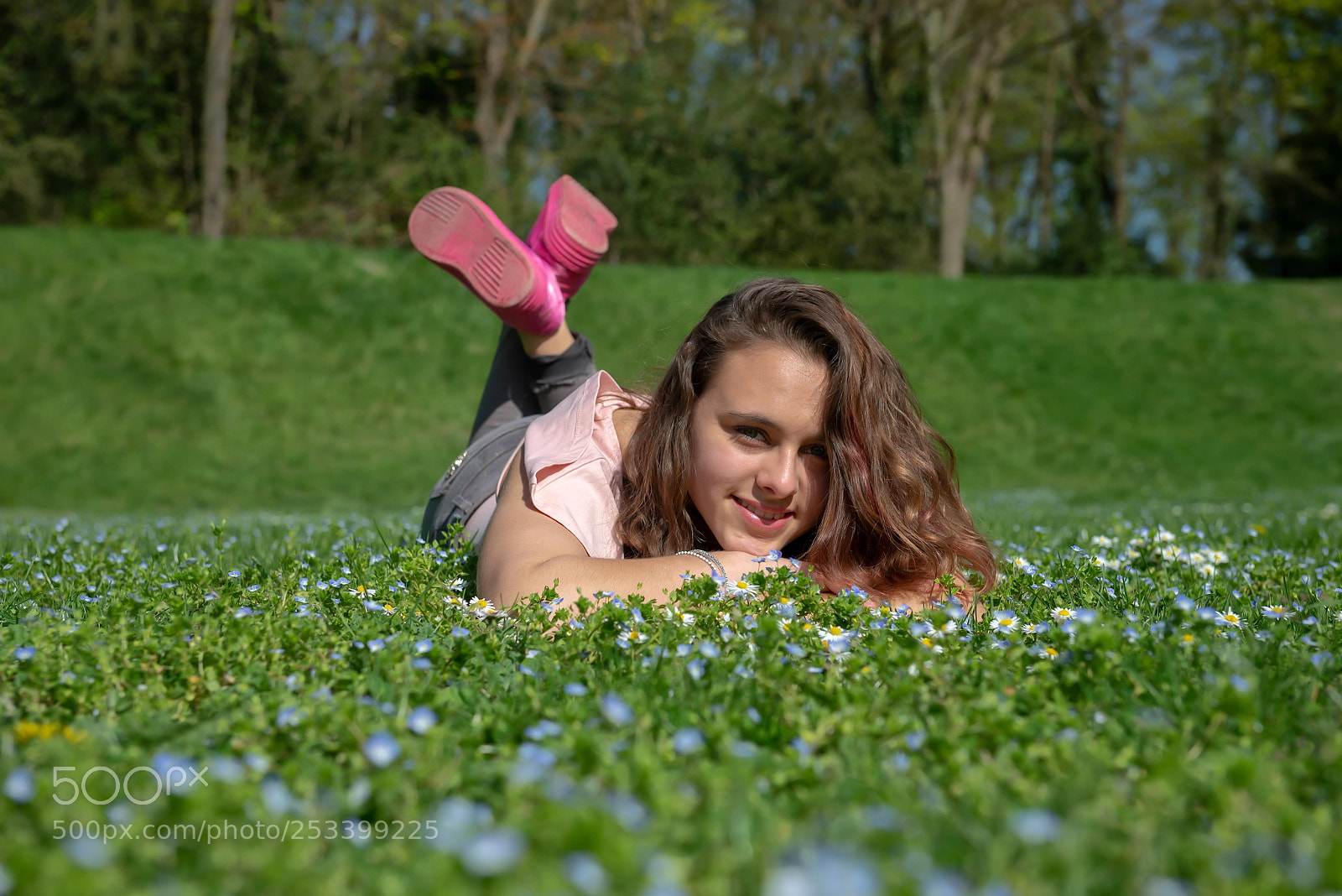 Nikon D600 sample photo. Mandy photography