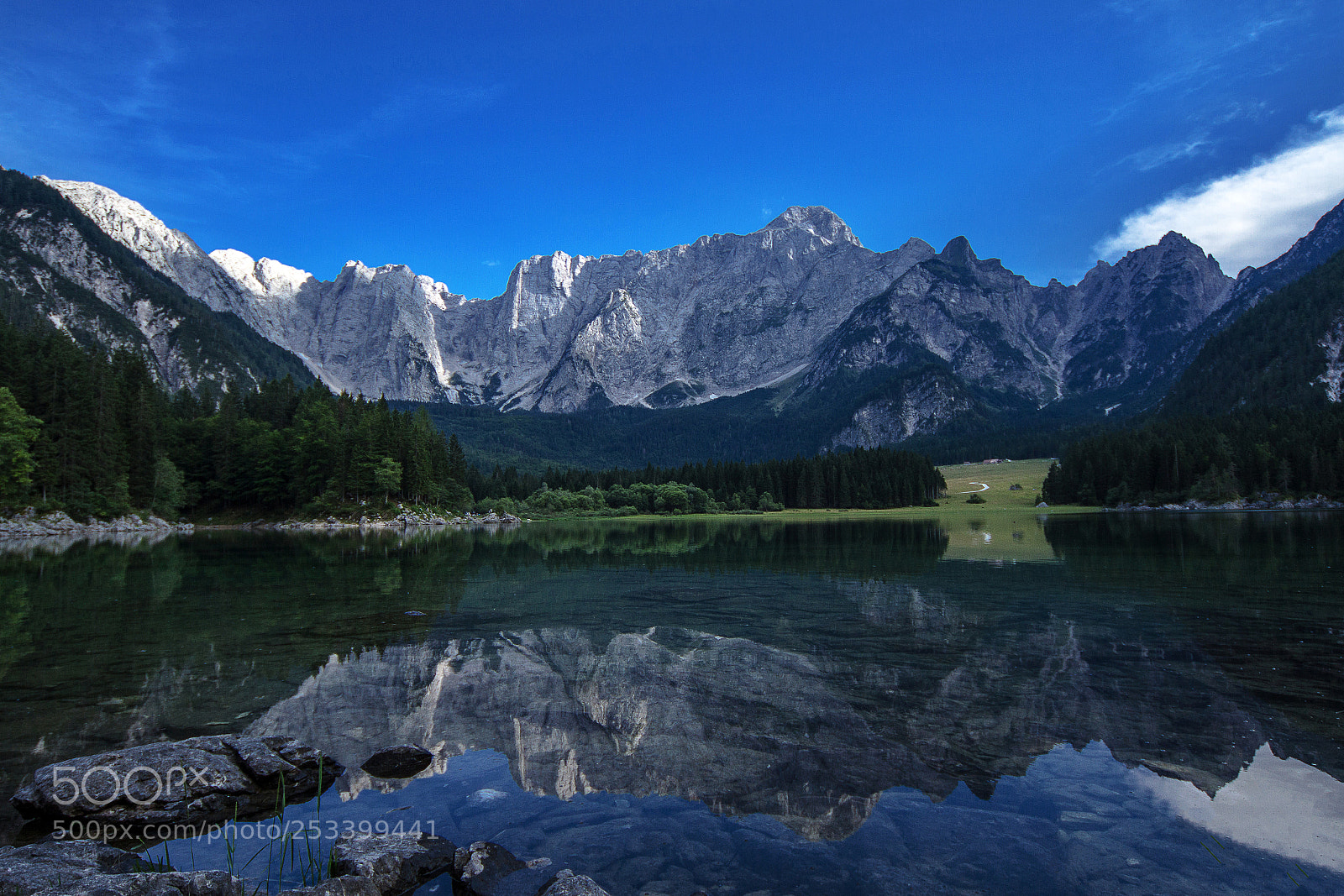 Canon EOS 7D sample photo. Beautiful place photography