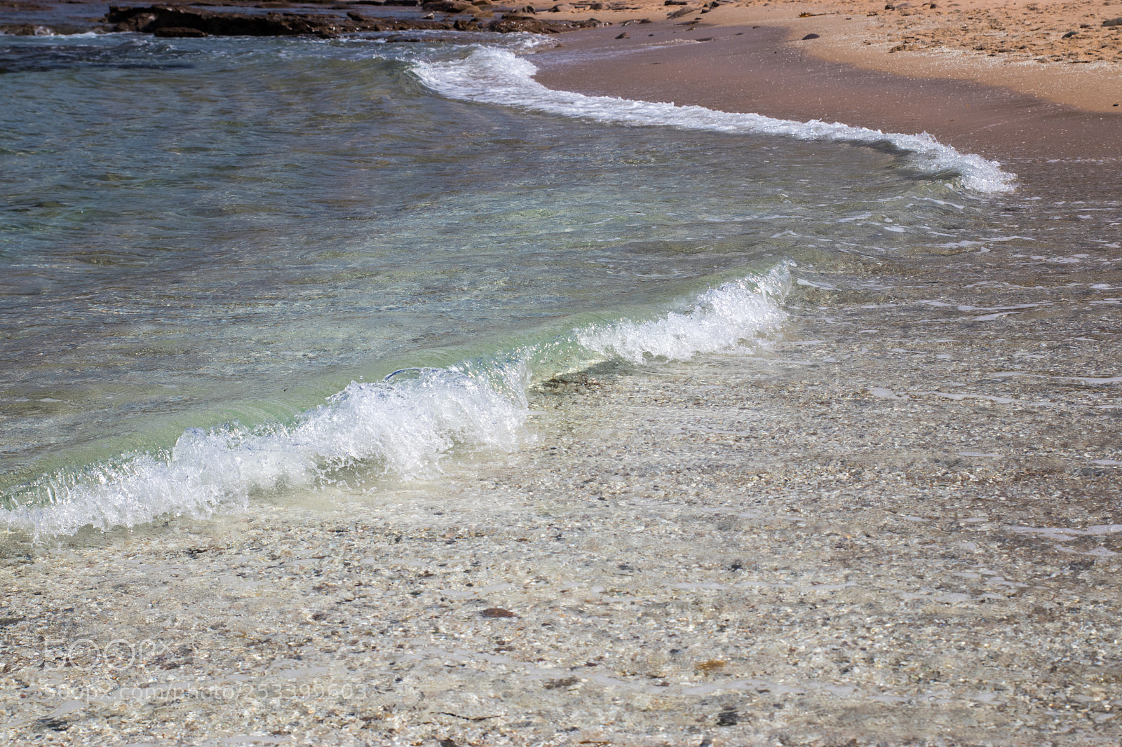 Canon EOS 80D sample photo. Victorian ocean 4 photography