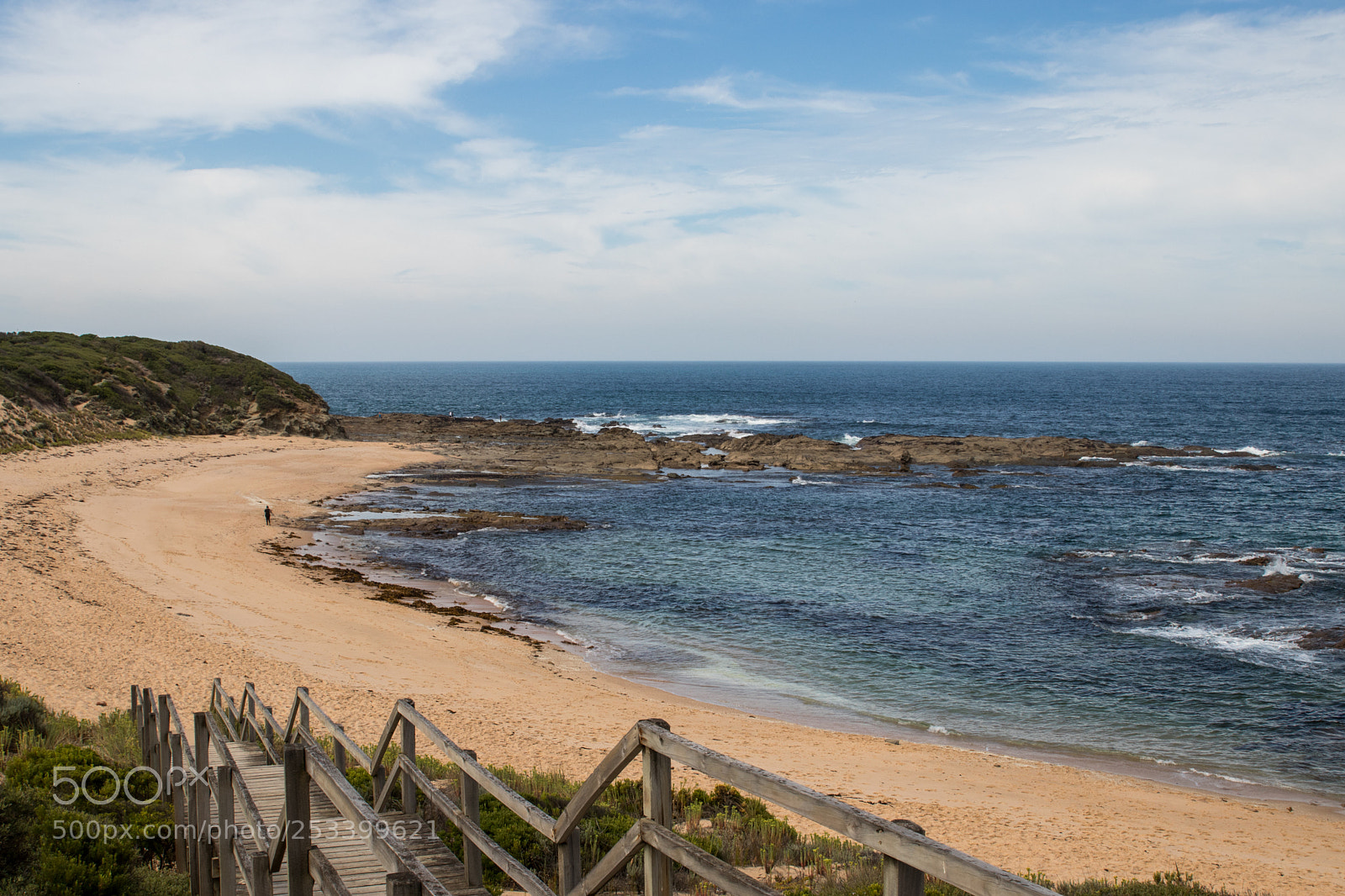 Canon EOS 80D sample photo. Victorian ocean 5 photography