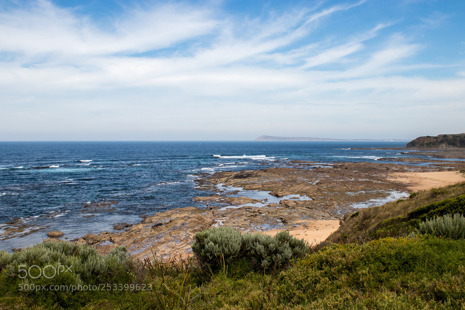 Canon EOS 80D sample photo. Victorian ocean 6 photography