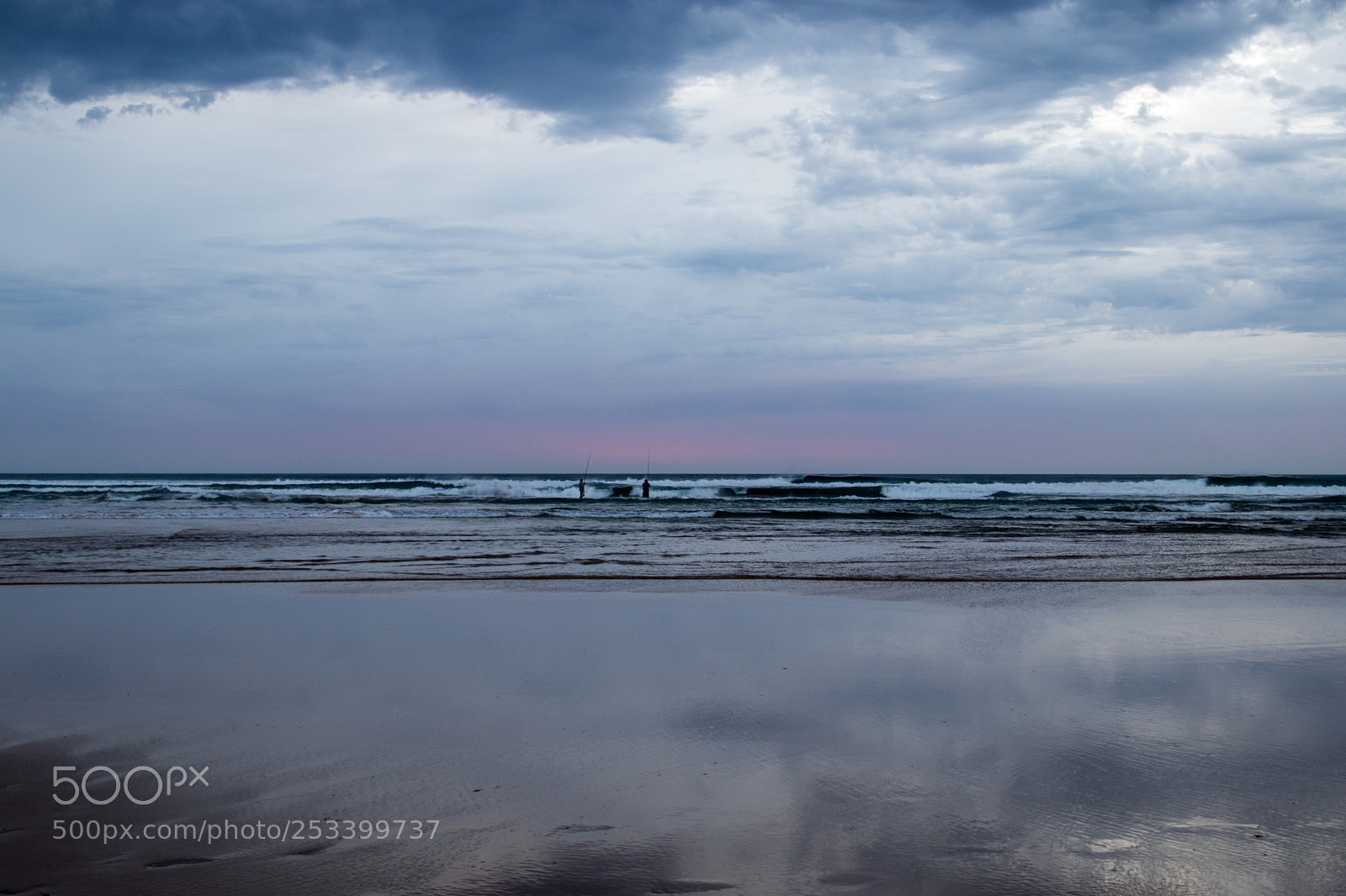 Canon EOS 80D sample photo. Victorian ocean 8 photography