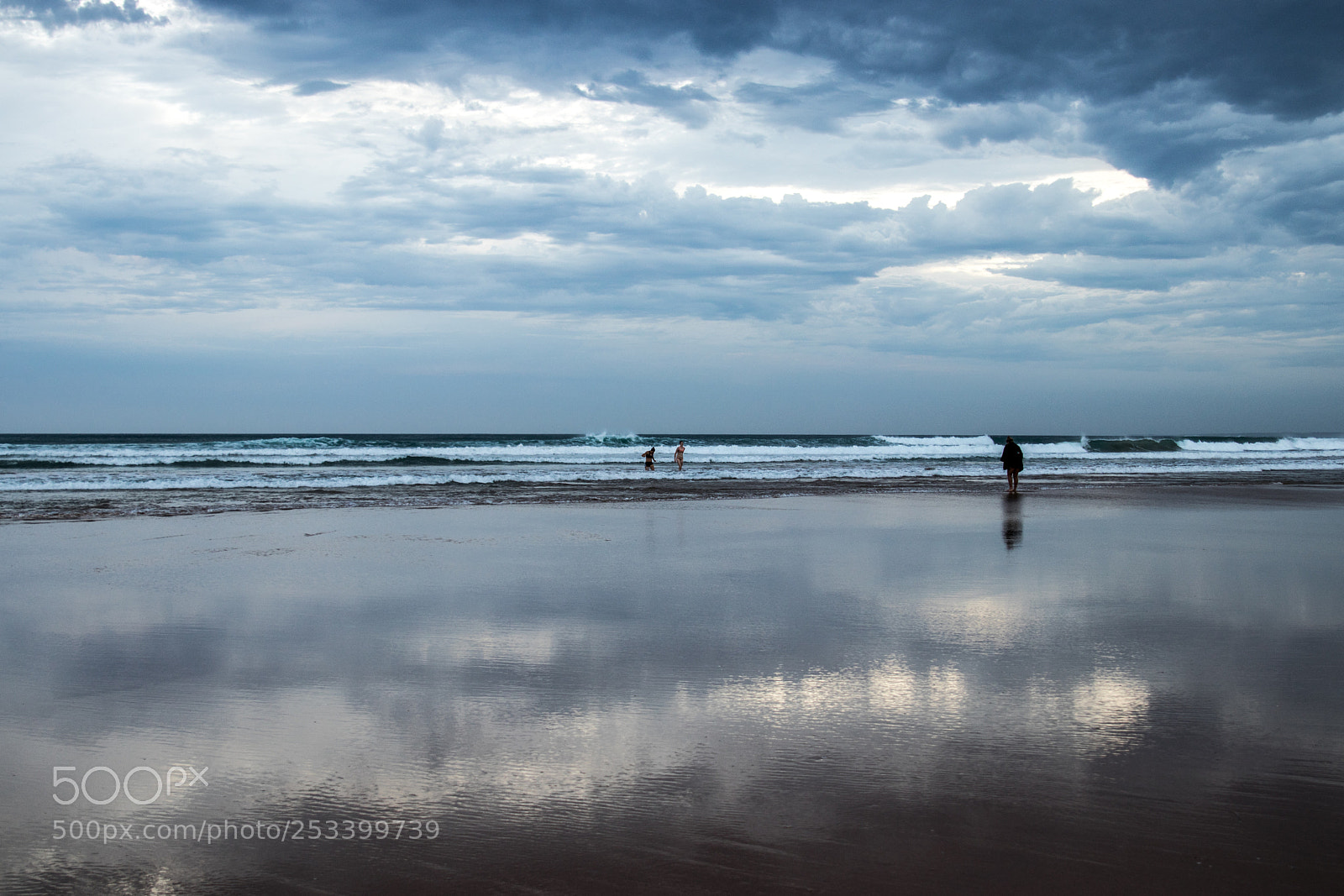Canon EOS 80D sample photo. Victorian ocean 9 photography