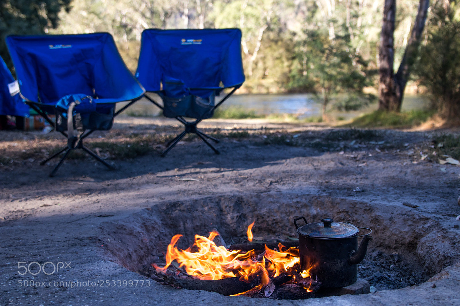 Canon EOS 80D sample photo. Camping 2 photography