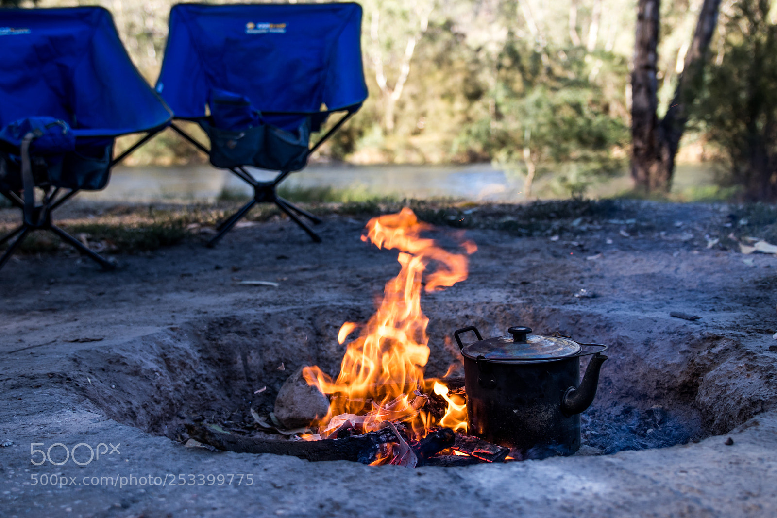 Canon EOS 80D sample photo. Camping 3 photography