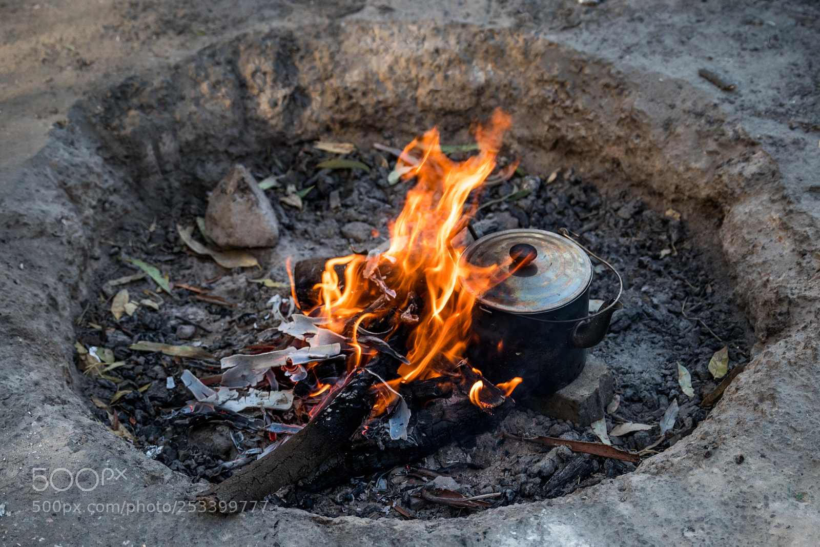 Canon EOS 80D sample photo. Camping 4 photography