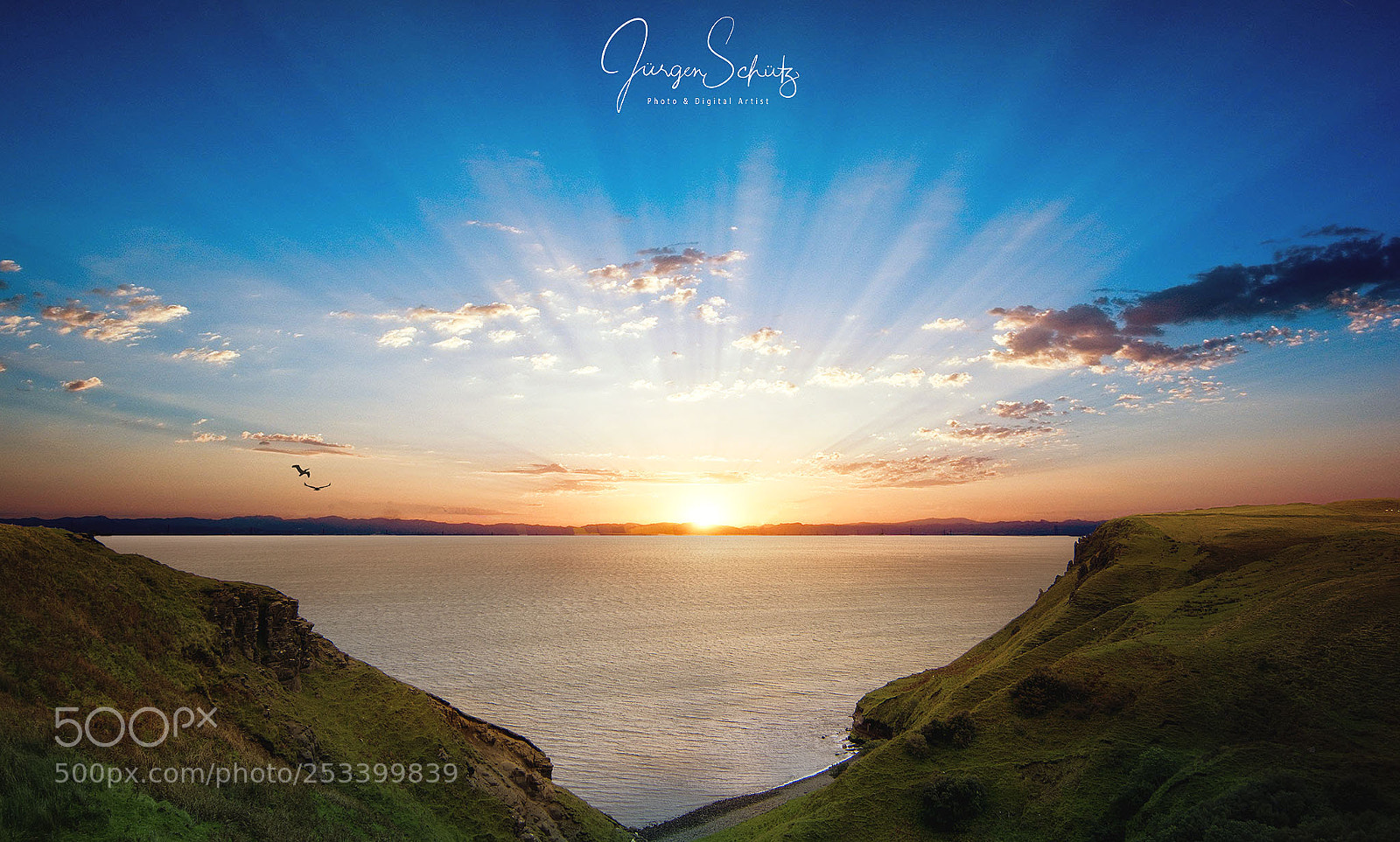 Sony ILCA-77M2 sample photo. Sundown isle of skye photography