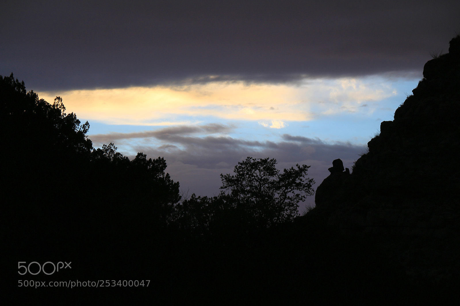 Canon EOS 700D (EOS Rebel T5i / EOS Kiss X7i) sample photo. Watching blue photography