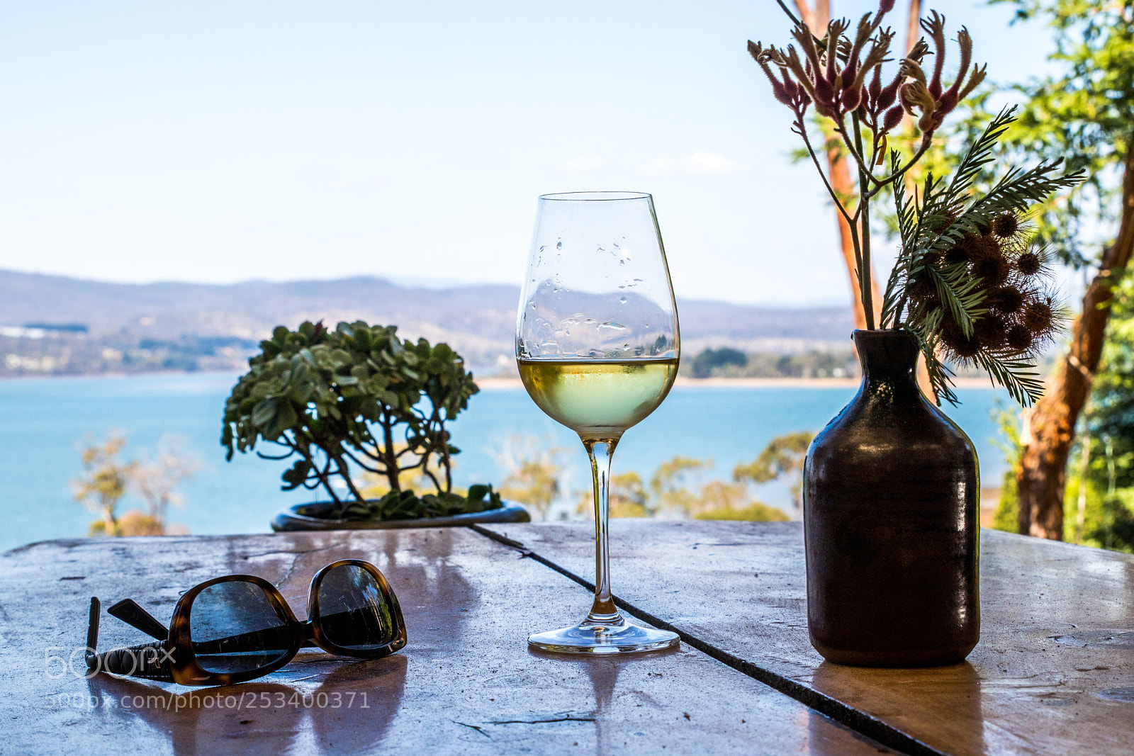 Canon EOS 80D sample photo. Tamar valley winery 1 photography