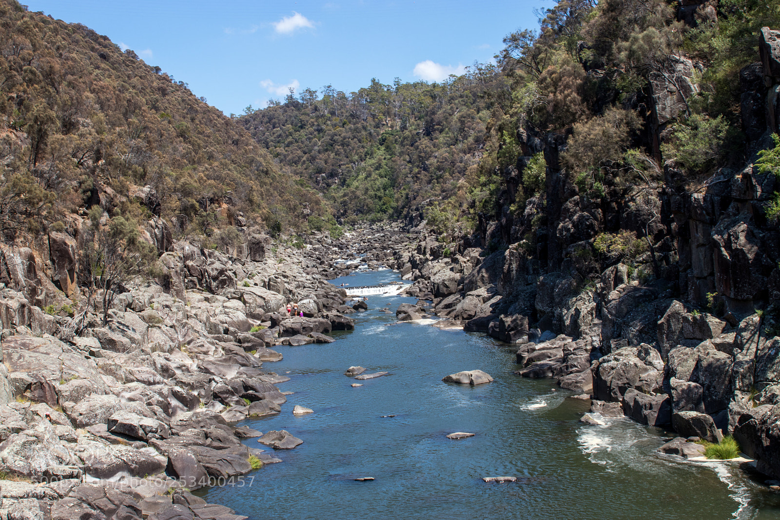 Canon EOS 80D sample photo. Beautiful launceston 3 photography
