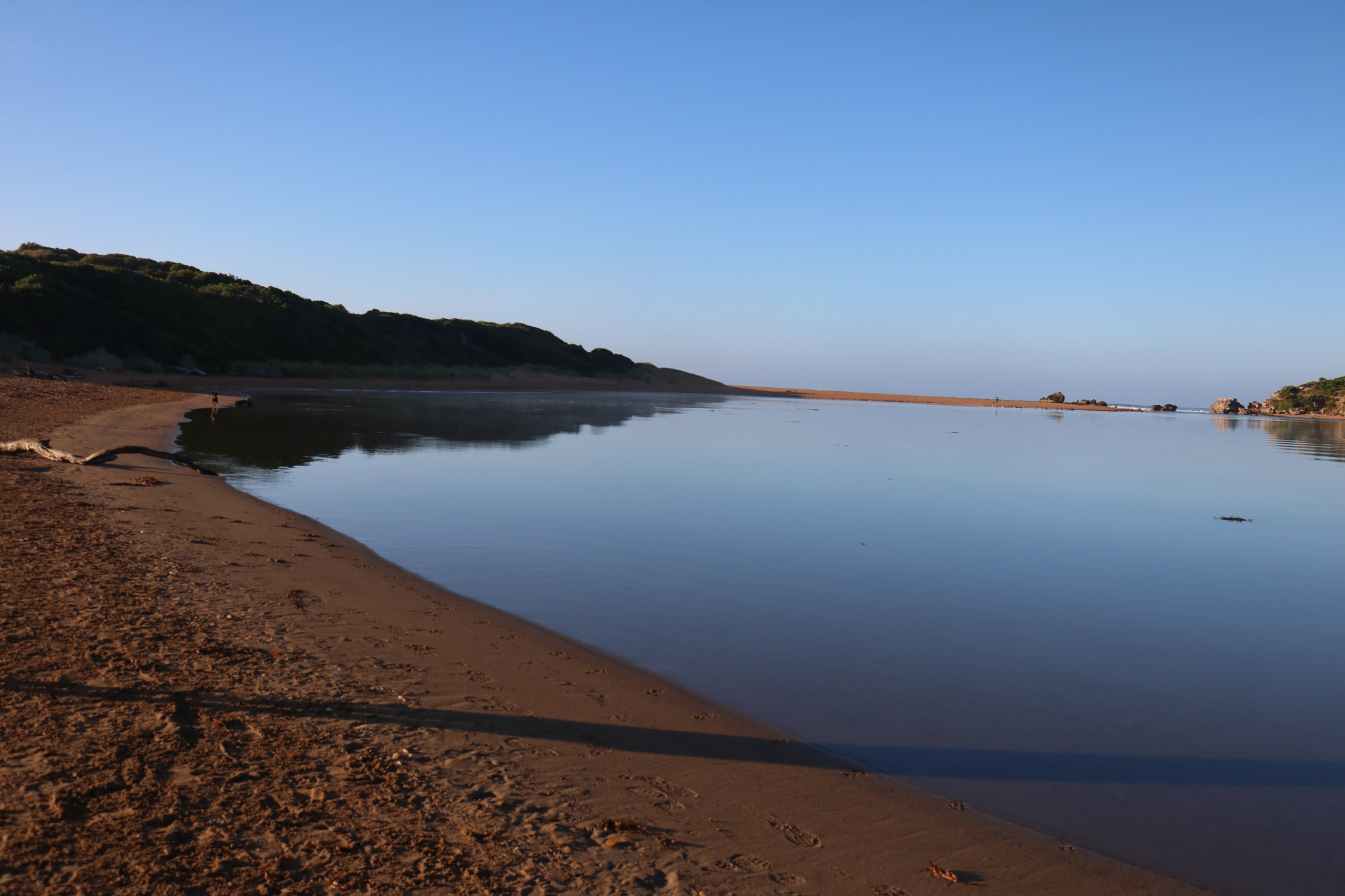 Canon EOS 760D (EOS Rebel T6s / EOS 8000D) sample photo. Blue hole photography