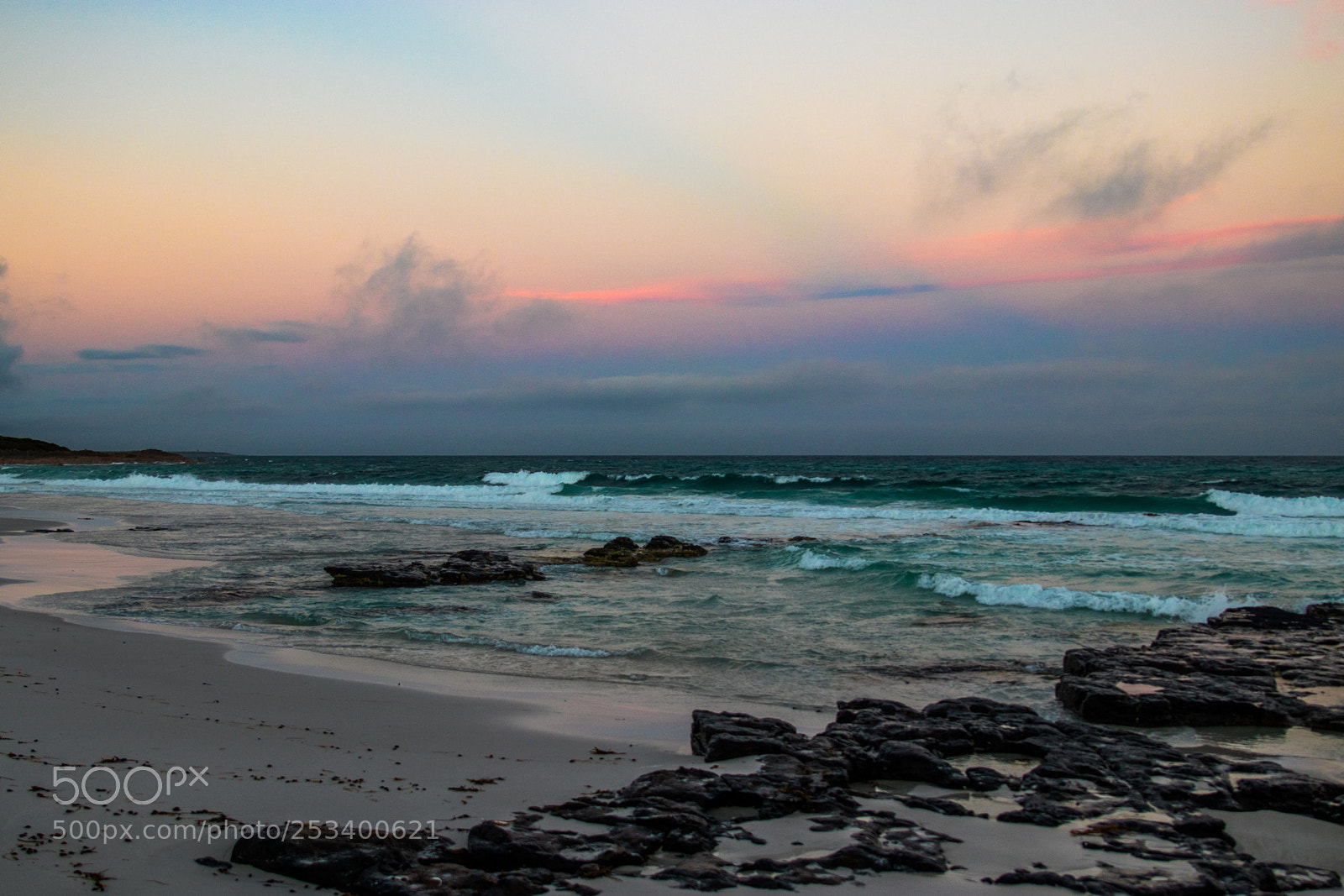 Canon EOS 80D sample photo. Sunset at beach photography