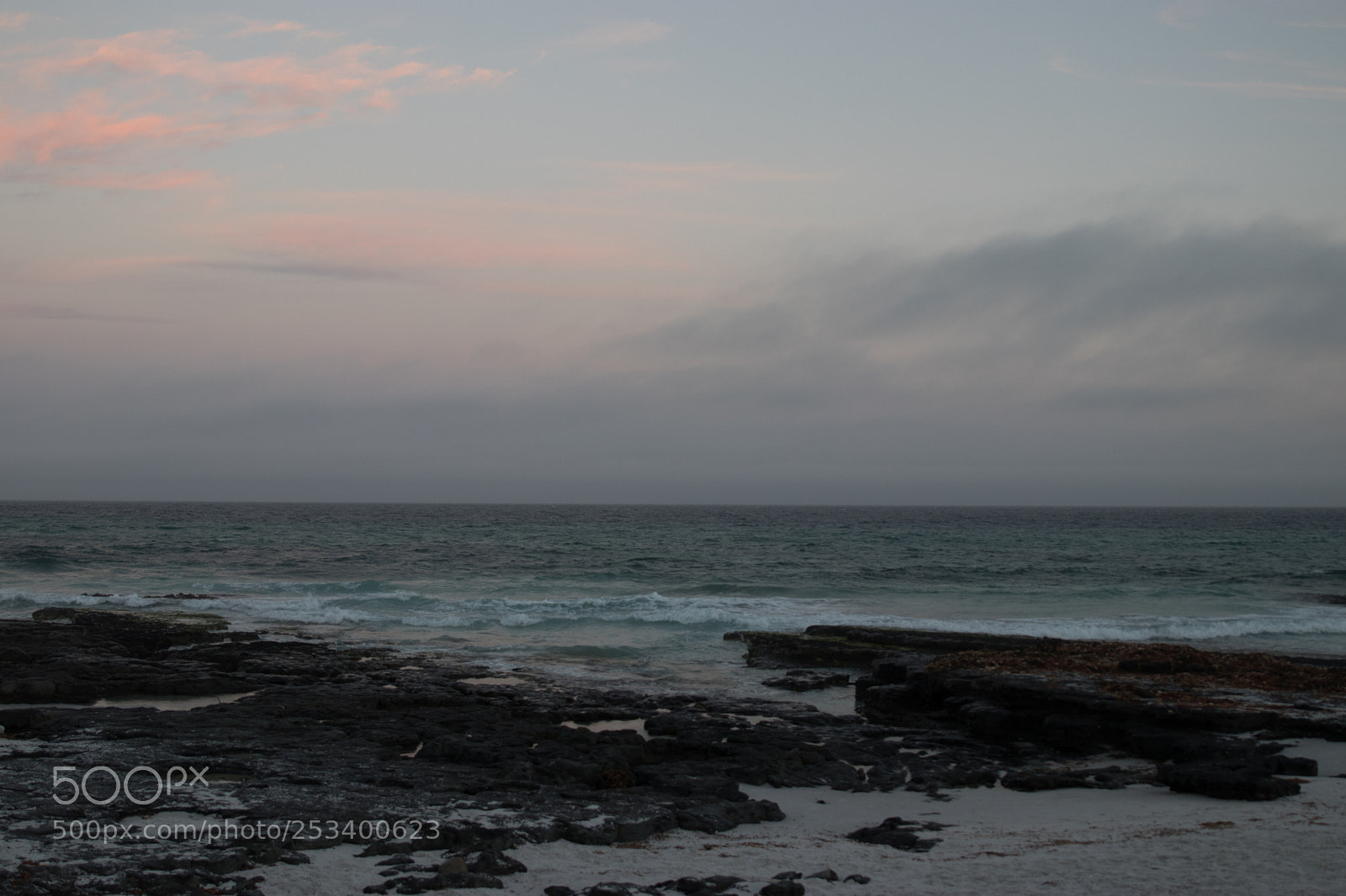 Canon EOS 80D sample photo. Sunset at beach 2 photography