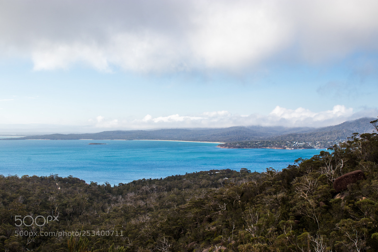 Canon EOS 80D sample photo. Gorgeous wineglass bay 3 photography