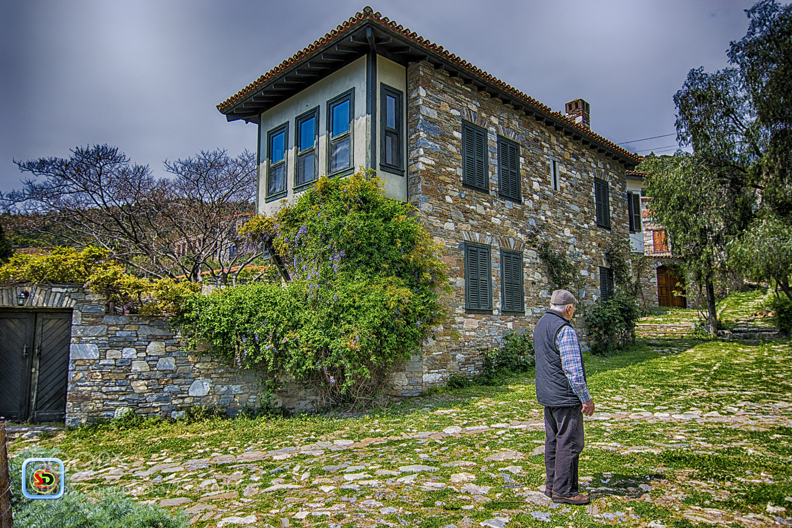 Nikon D7100 sample photo. Do anbey k y photography