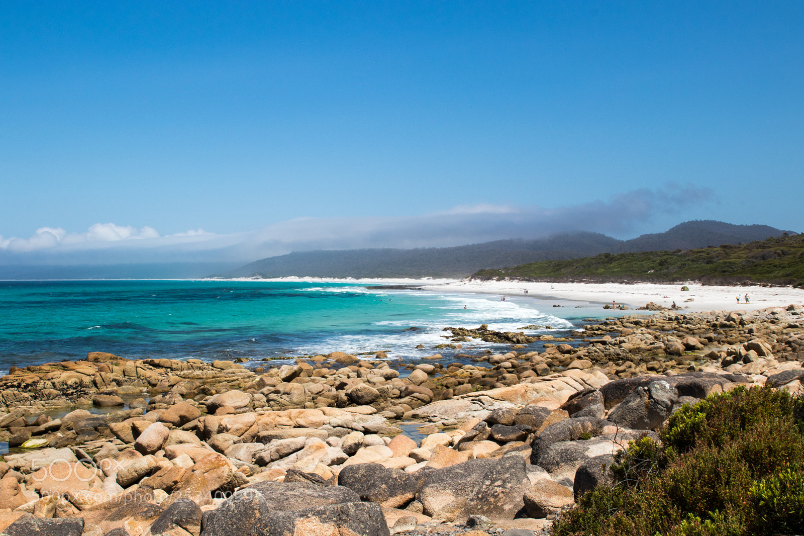 Canon EOS 80D sample photo. Coles bay 4 photography