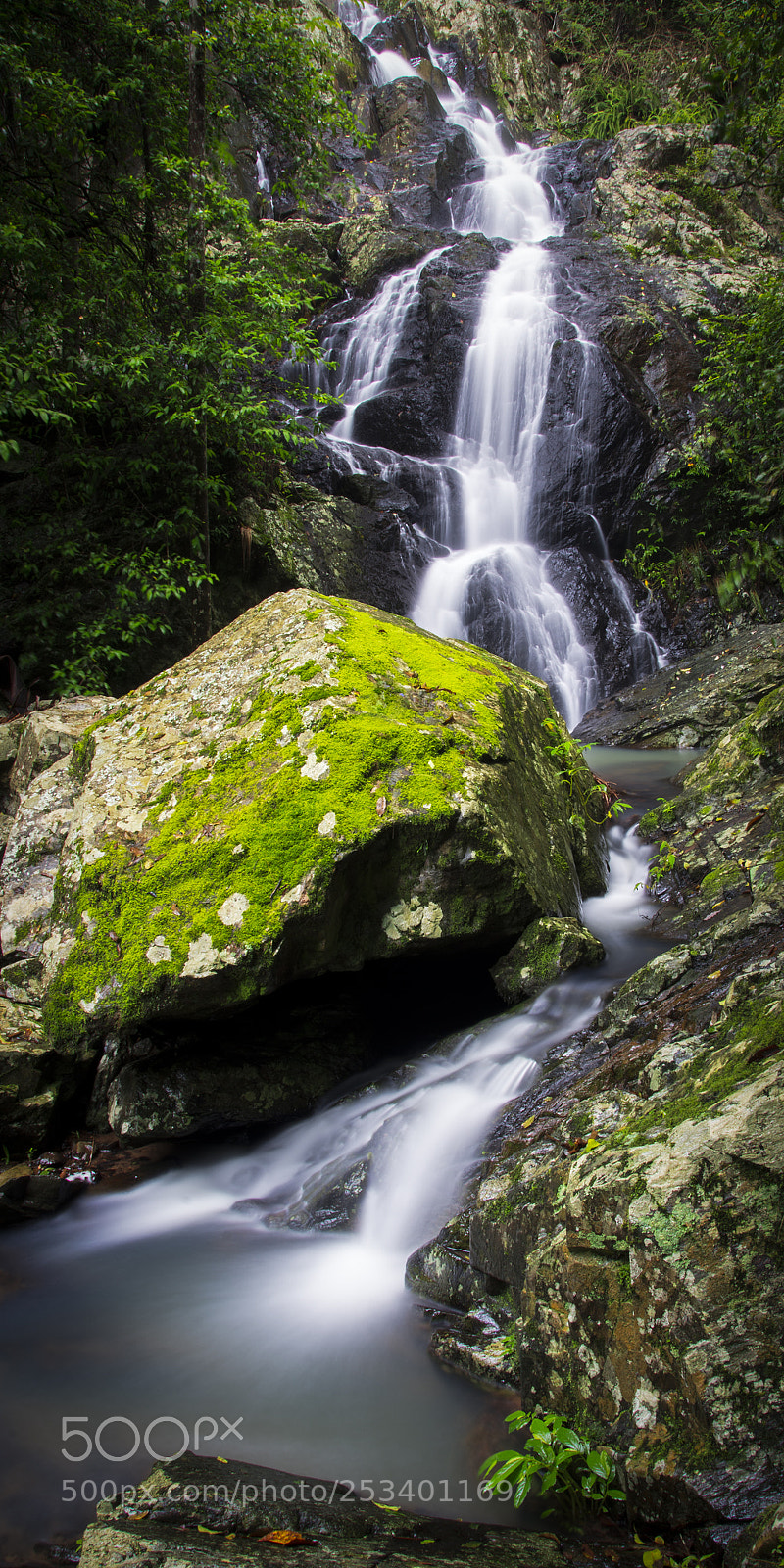Nikon D7200 sample photo. Greene's falls photography