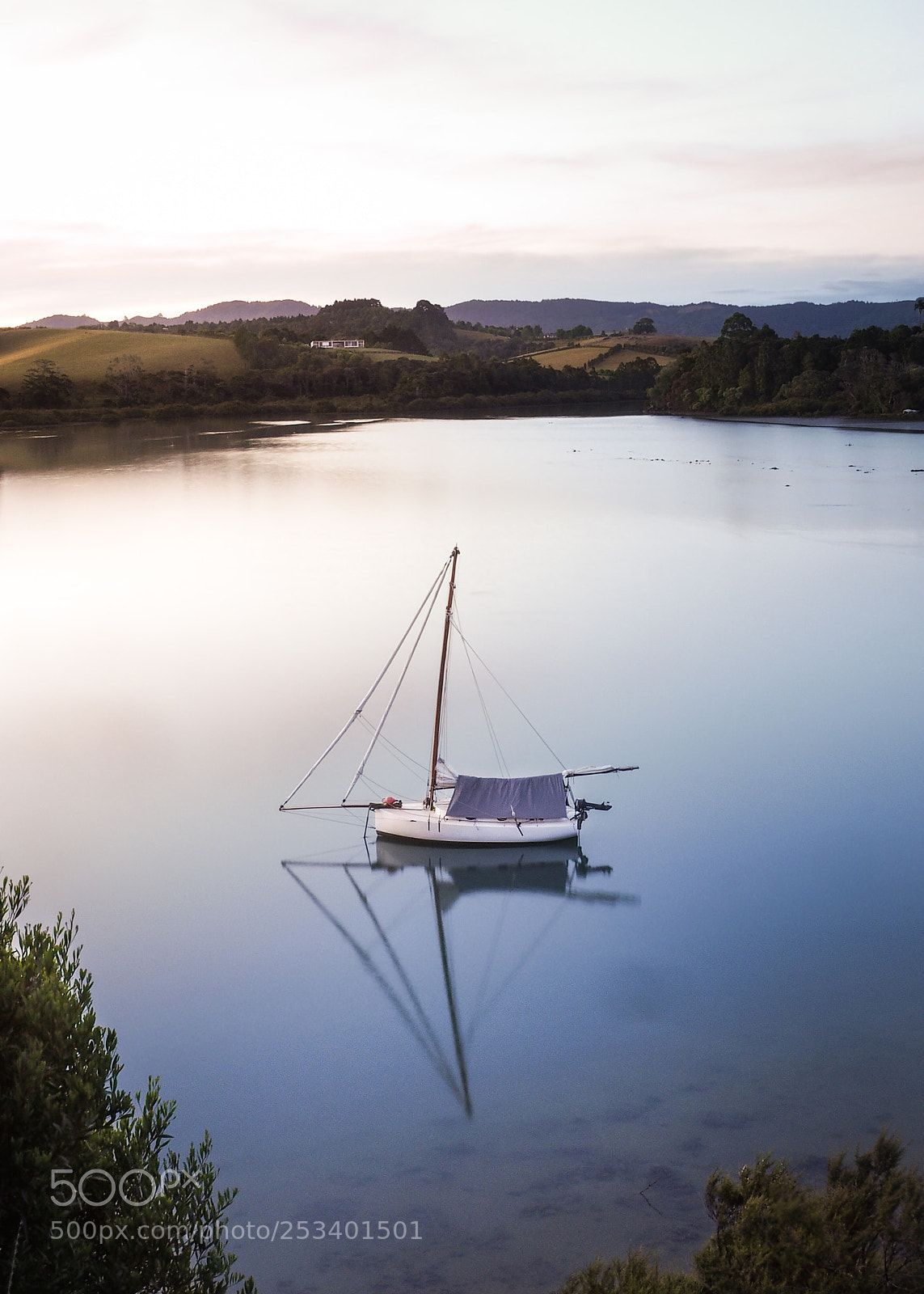 Olympus OM-D E-M1 sample photo. Glassy waters photography