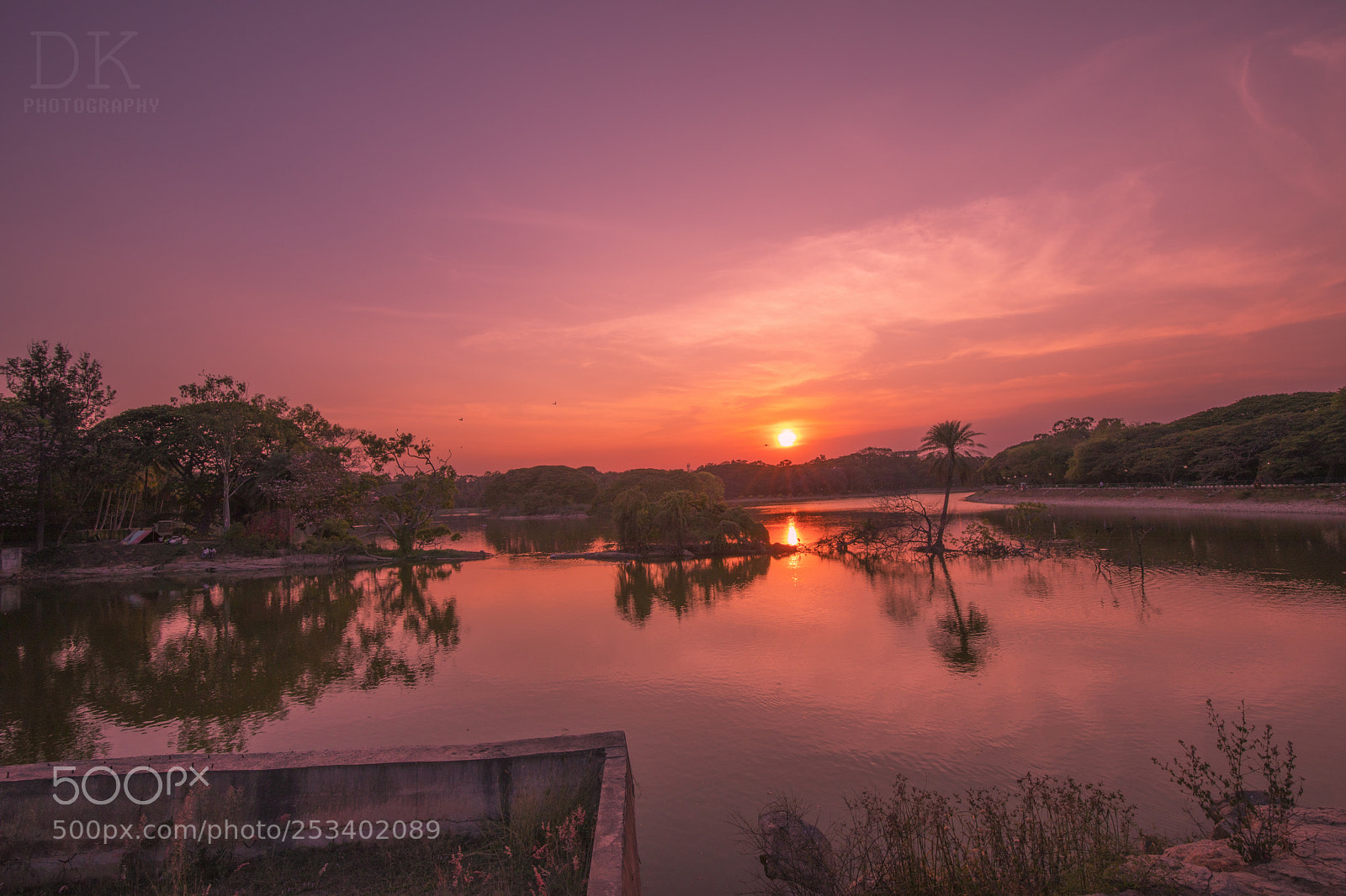 Canon EOS 5D Mark IV sample photo. Sunset at its's best . photography