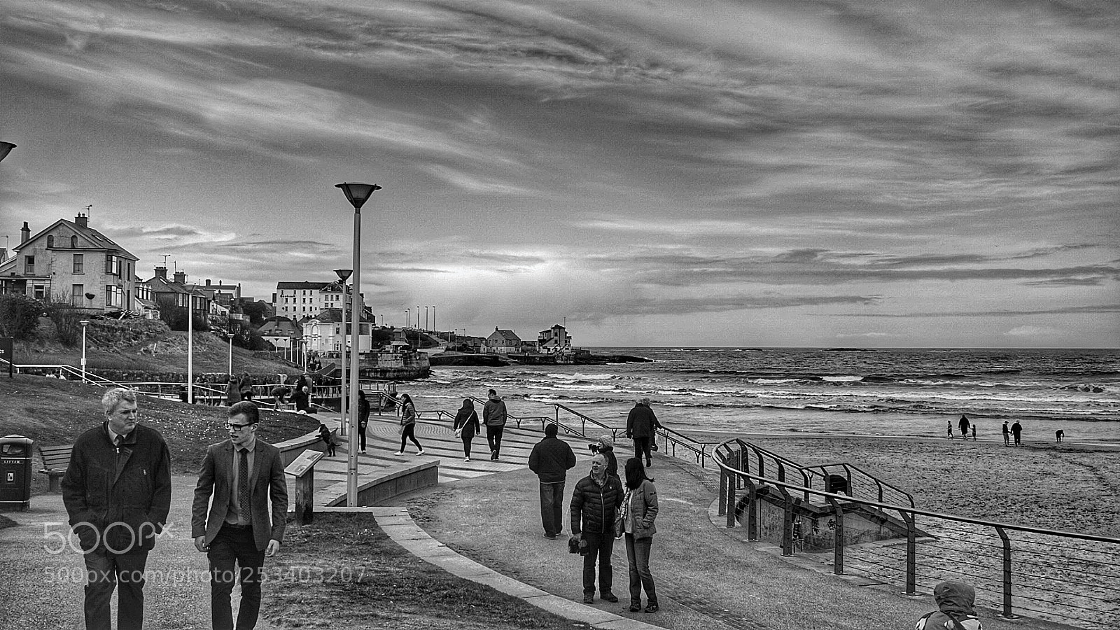 Sony a6000 sample photo. Busy at the beach photography