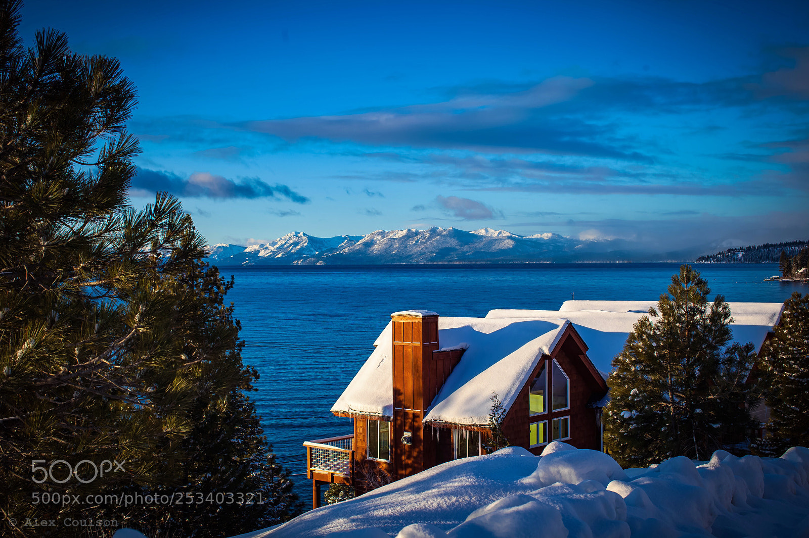 Canon EOS 5D Mark II sample photo. Home sweet home photography
