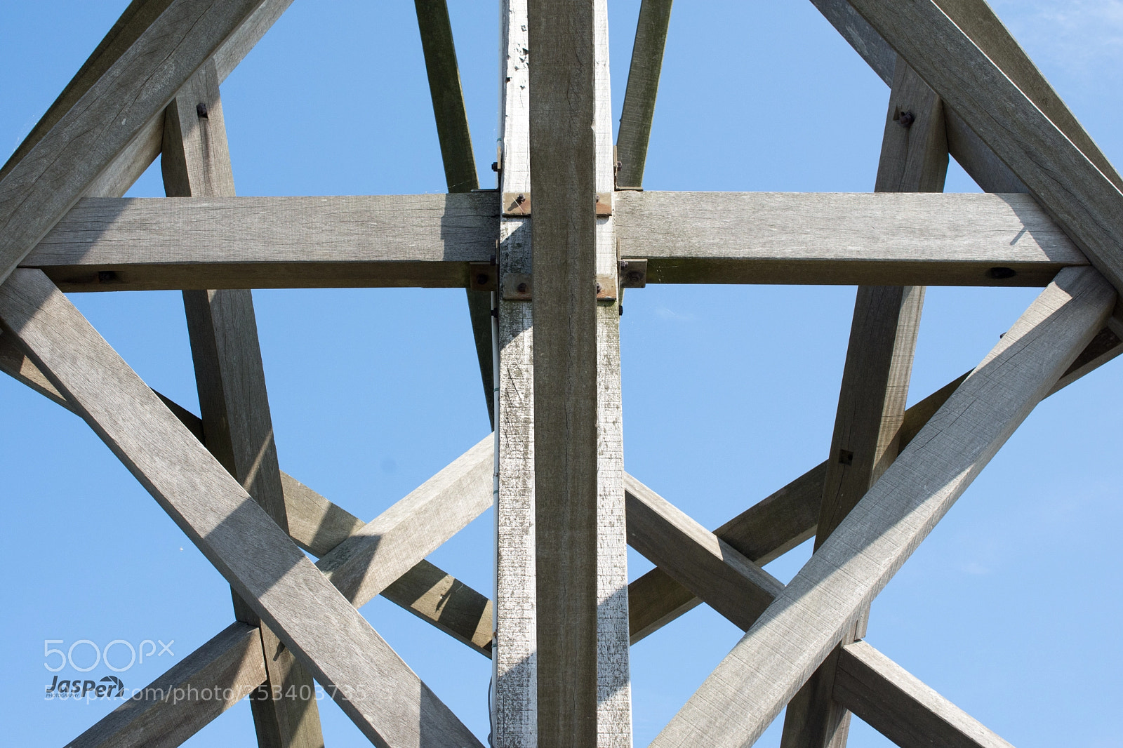 Nikon D7200 sample photo. Woodwork    photography