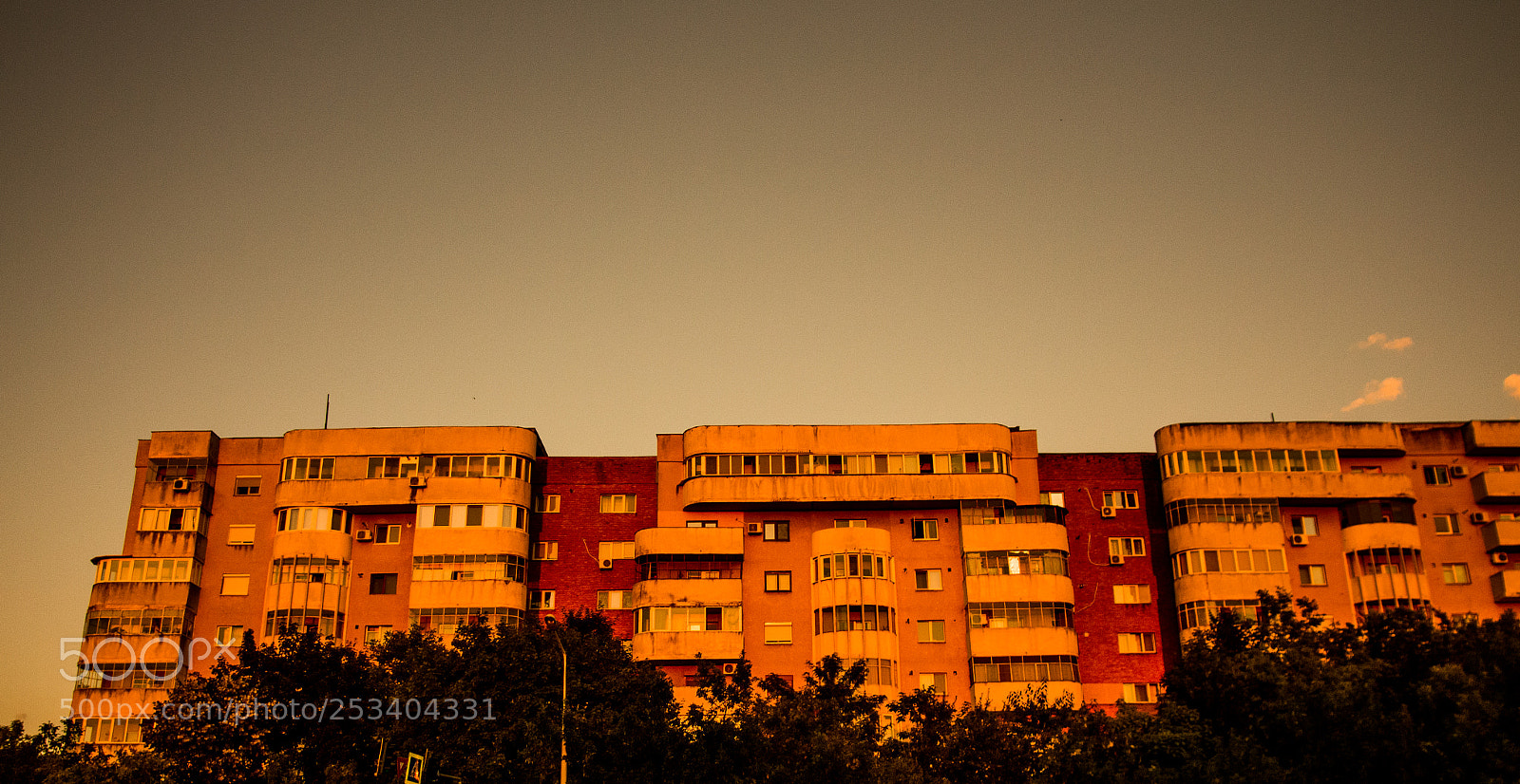 Canon EOS 700D (EOS Rebel T5i / EOS Kiss X7i) sample photo. The urban bloc photography
