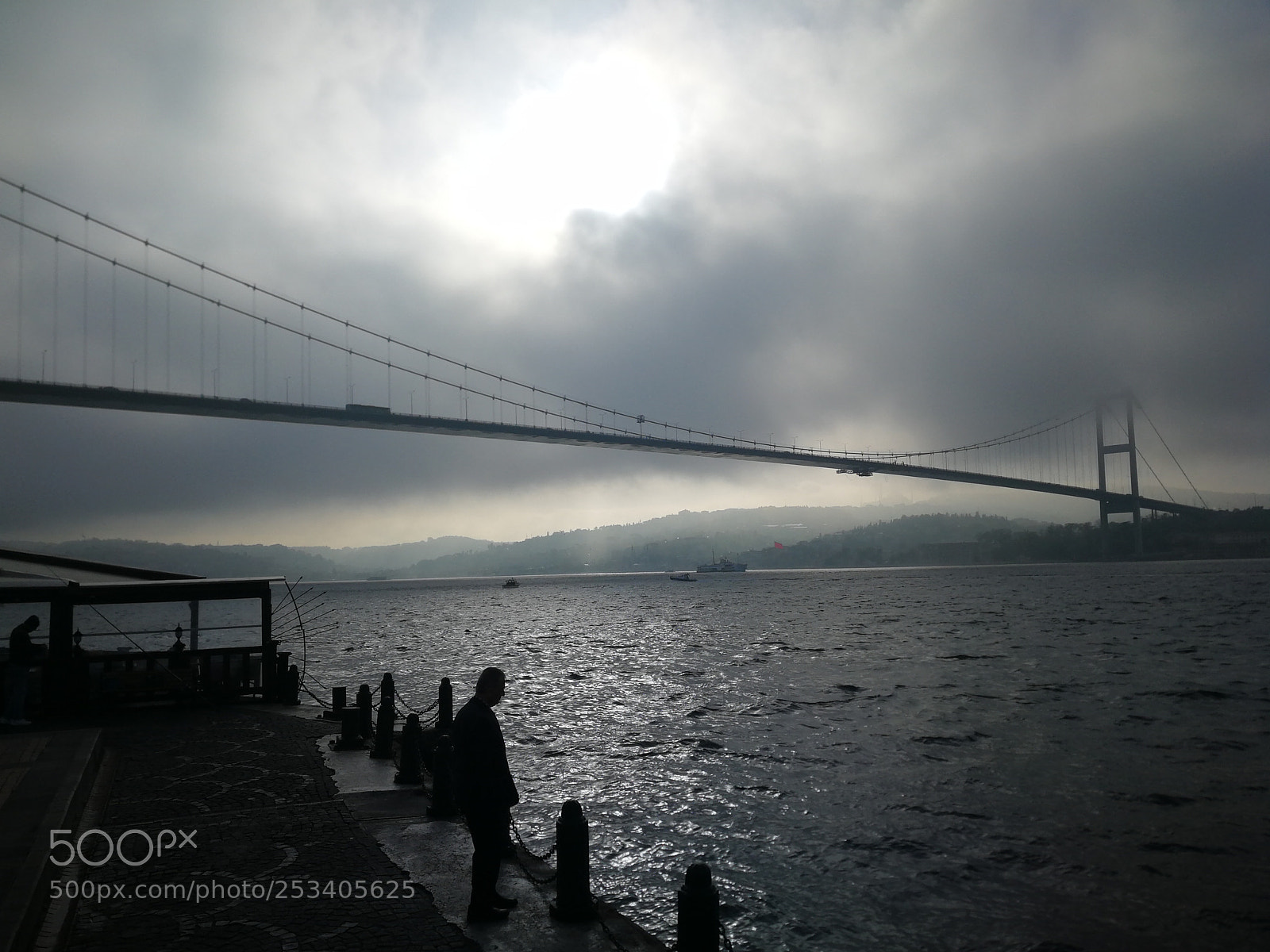 HUAWEI P10 sample photo. İstanbul photography