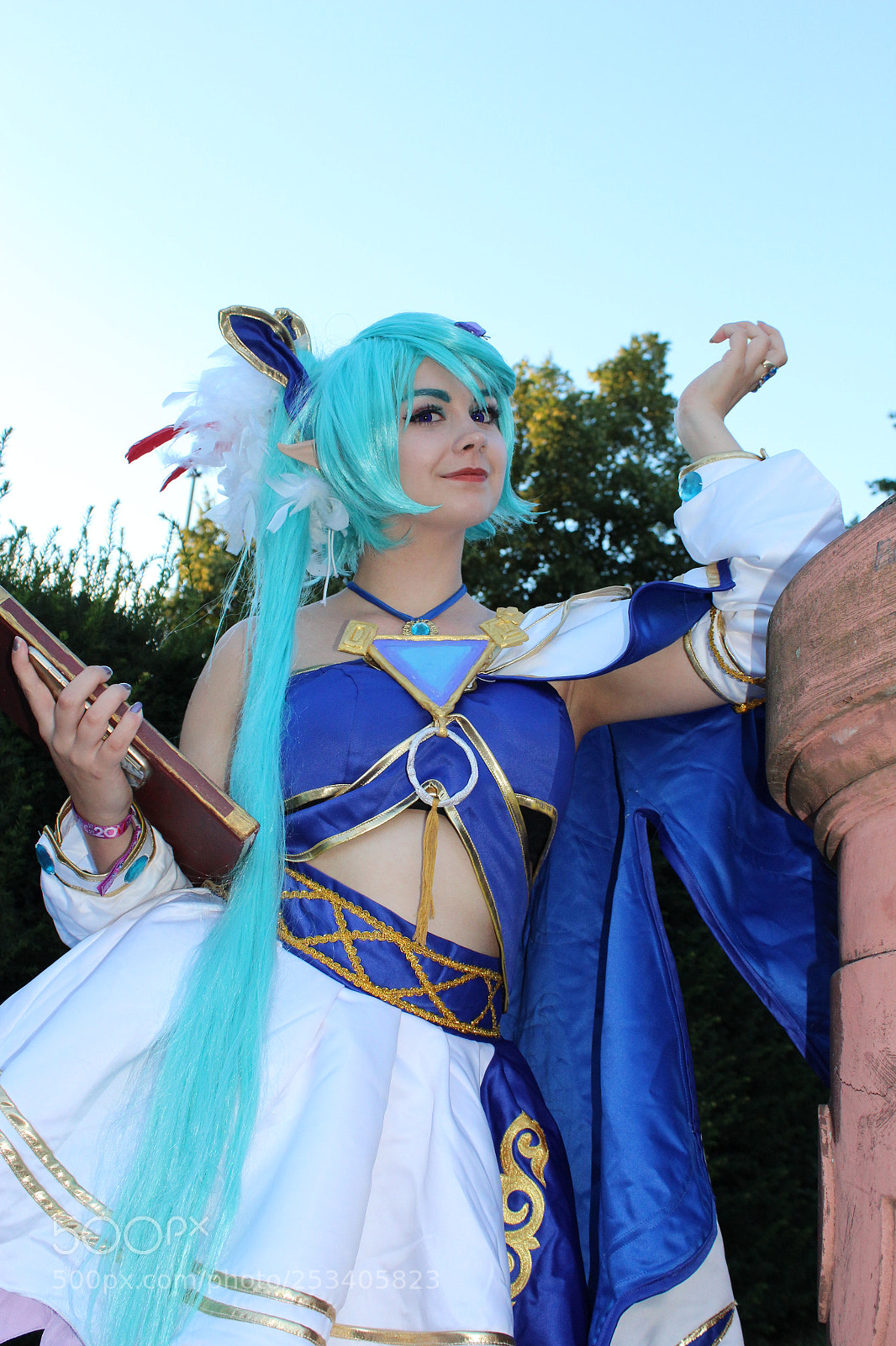 Canon EOS 1200D (EOS Rebel T5 / EOS Kiss X70 / EOS Hi) sample photo. Cosplay photography
