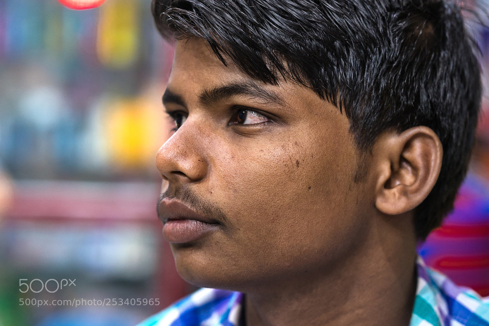Sony a7 sample photo. Young man photography
