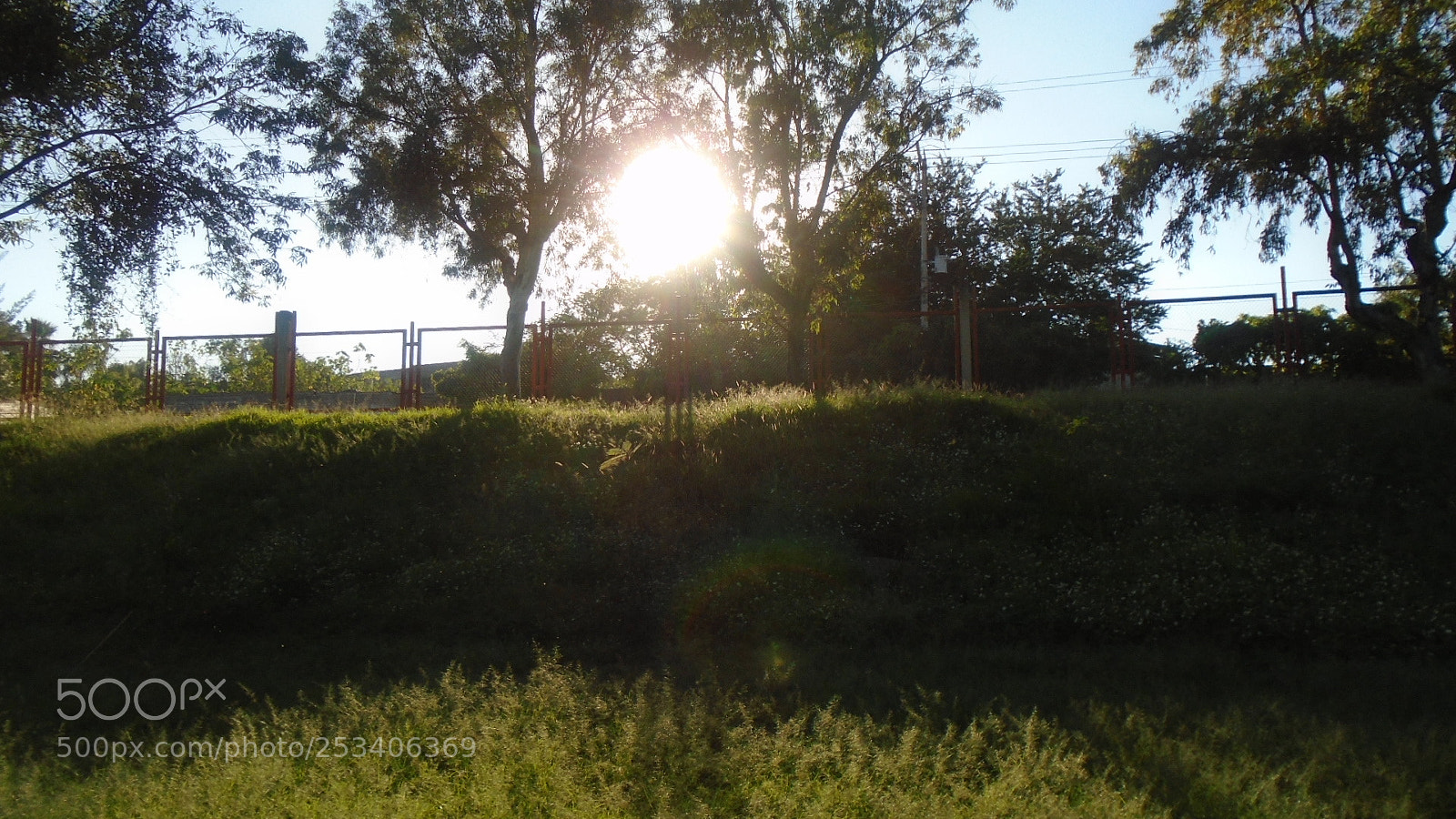 Sony Cyber-shot DSC-W800 sample photo. Rayos de sol. photography