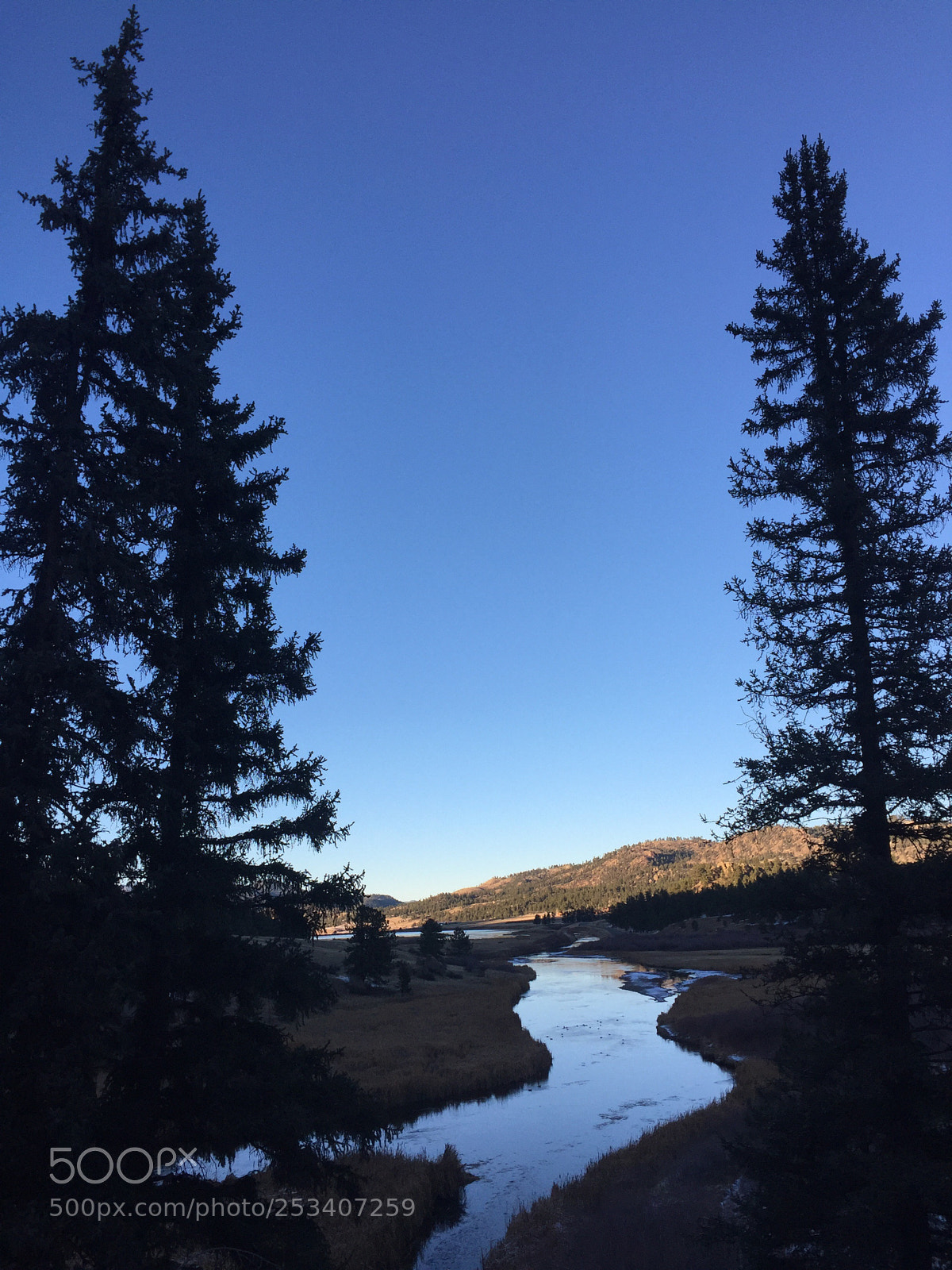 Apple iPhone 6 sample photo. Gateway photography