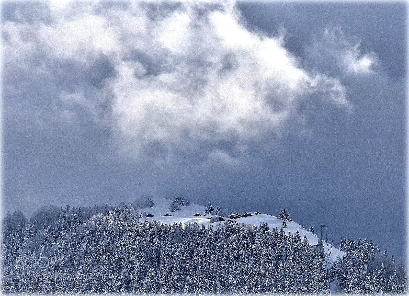 Nikon D7200 sample photo. "sky" photography