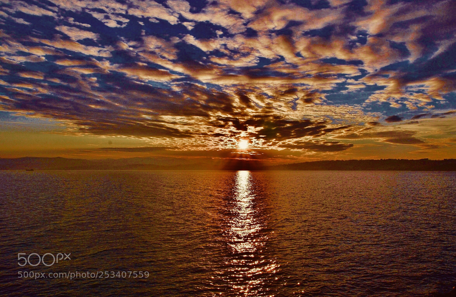 Nikon D7000 sample photo. Sunset , sİnop, blacksea  photography