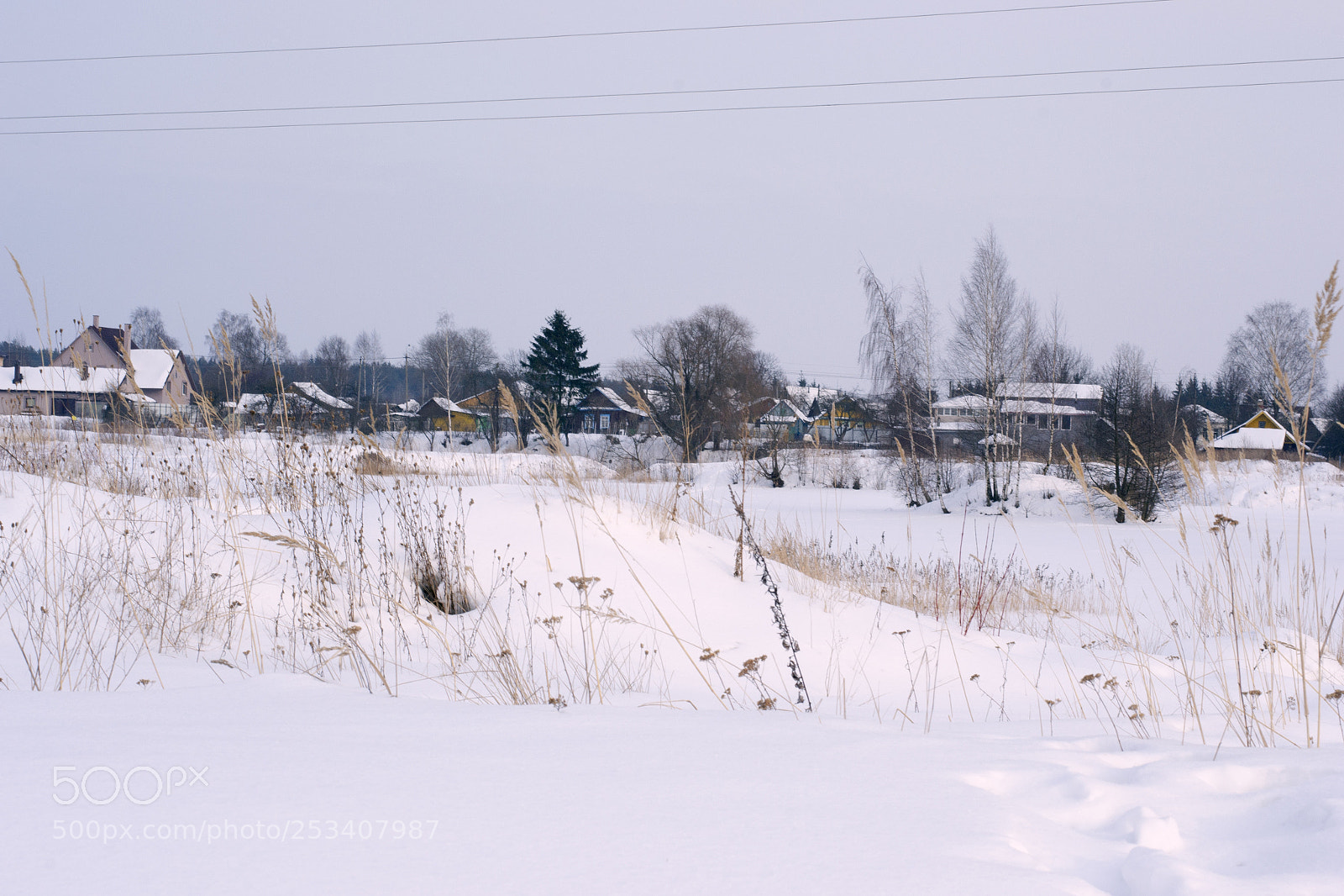 Nikon D3100 sample photo. пейзаж photography
