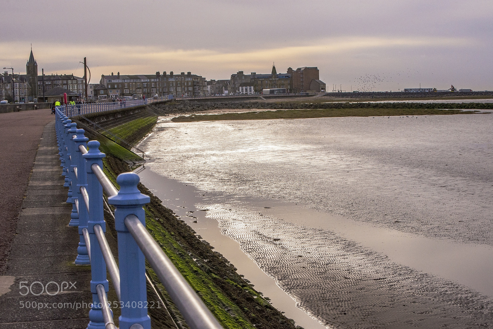 Nikon D600 sample photo. Winter bay (2) photography
