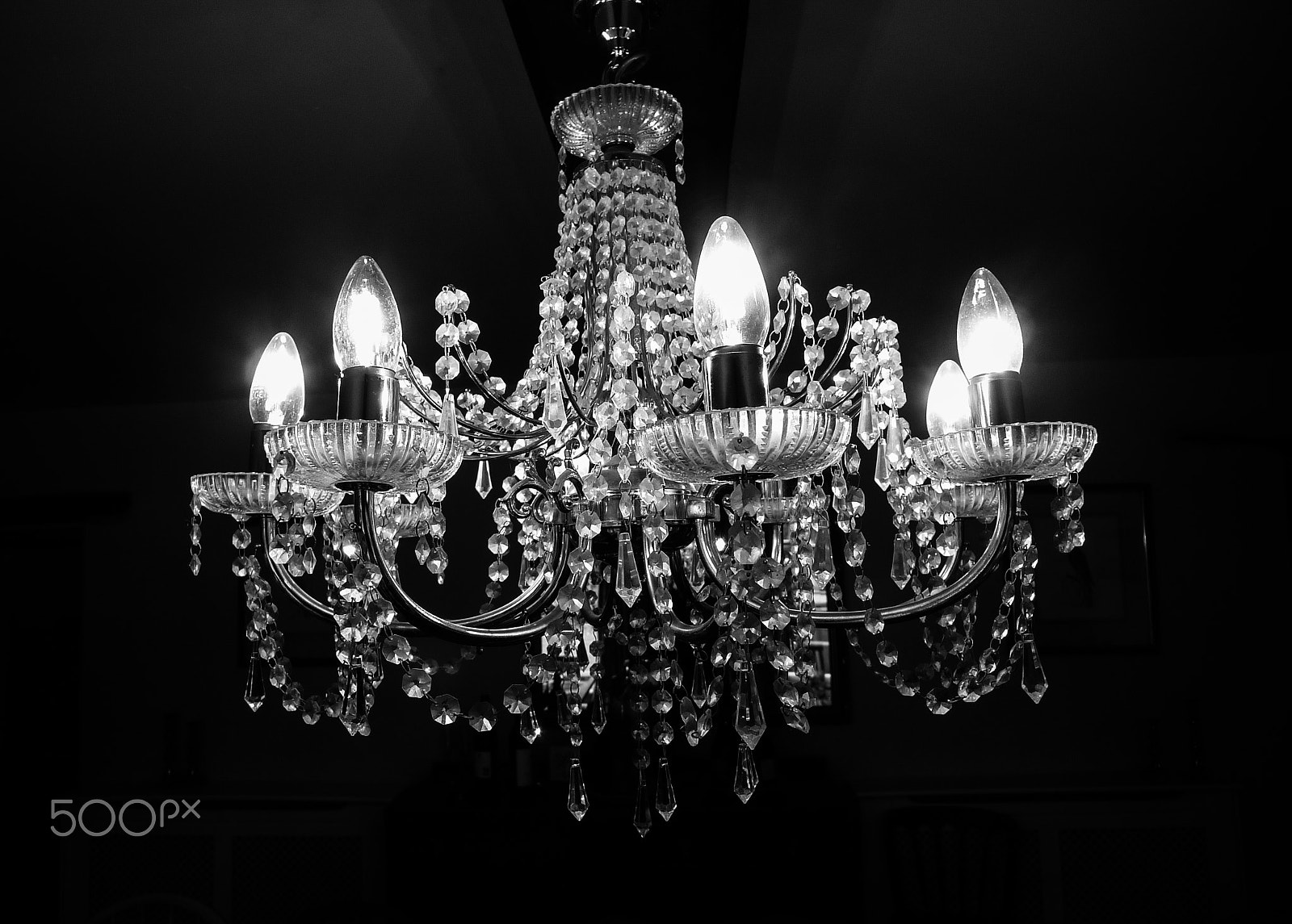 Panasonic Lumix DMC-LX3 sample photo. Electrickery photography