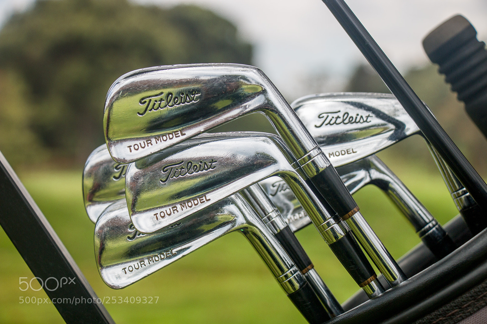 Canon EOS 70D sample photo. Aak golf tournament photography