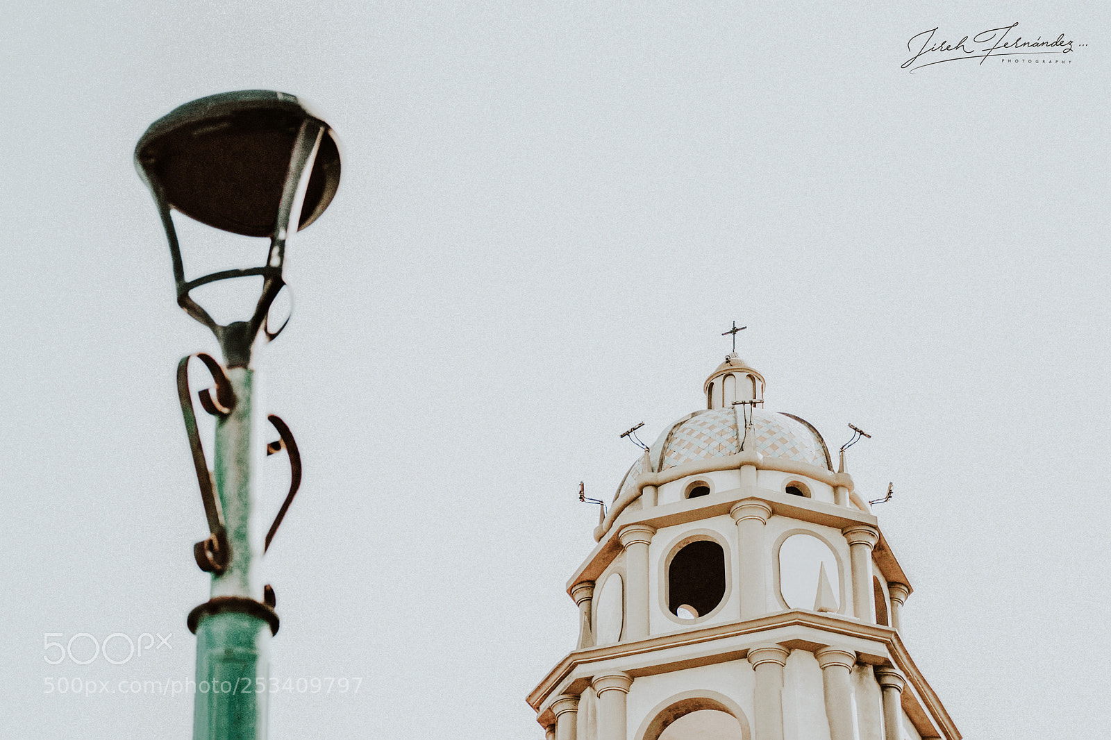Nikon D5300 sample photo. Towel of cathedral photography