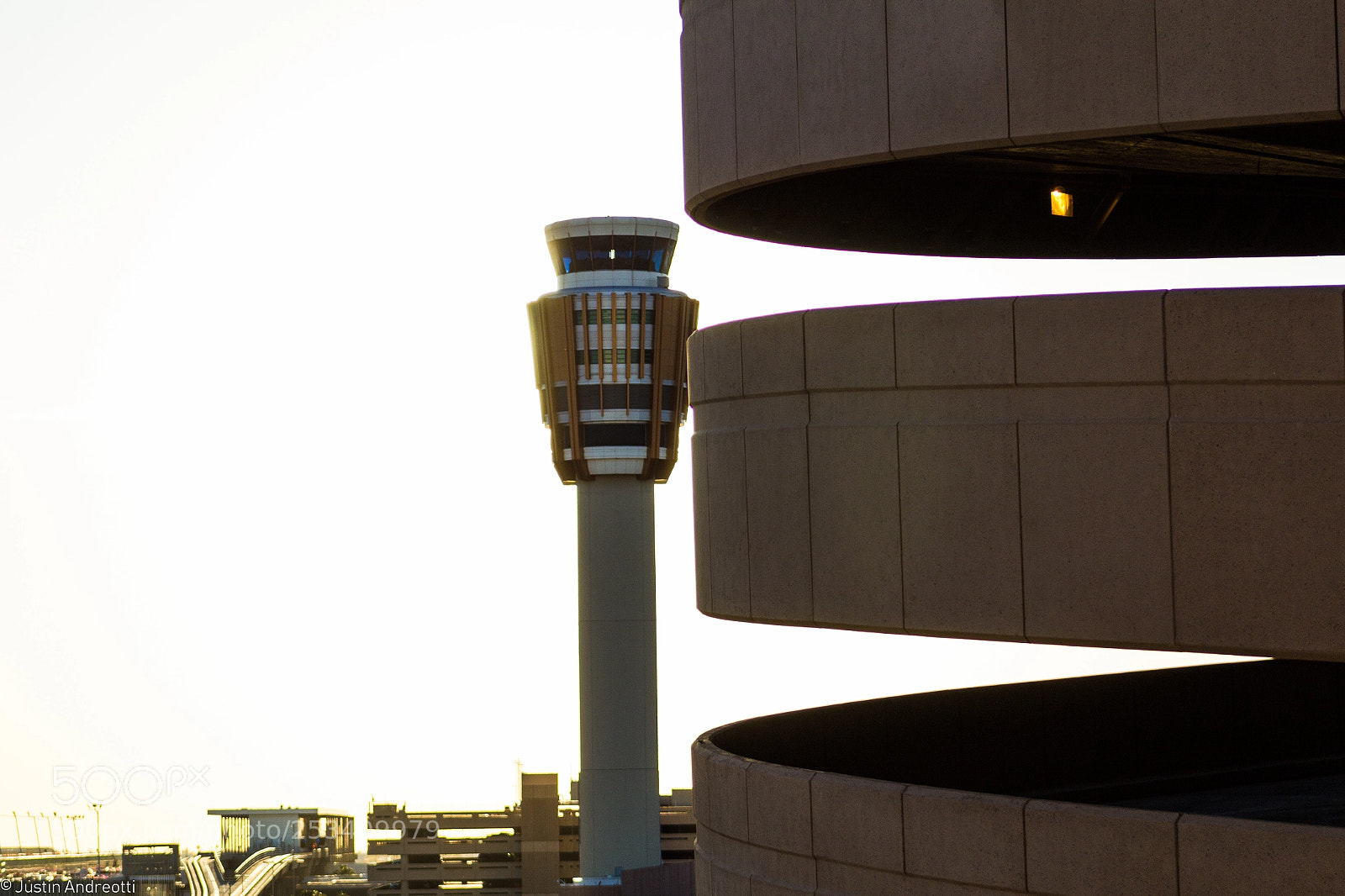 Canon EOS 1200D (EOS Rebel T5 / EOS Kiss X70 / EOS Hi) sample photo. Tempe control tower -jand- photography