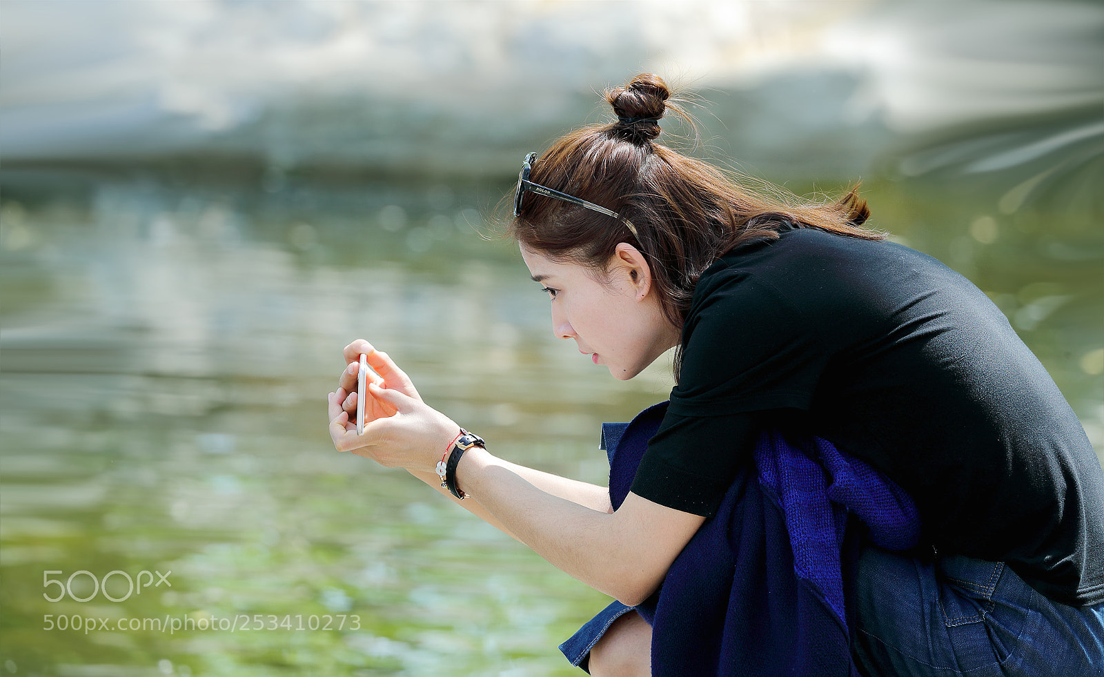 Canon EOS-1D X Mark II sample photo. 抓拍 photography