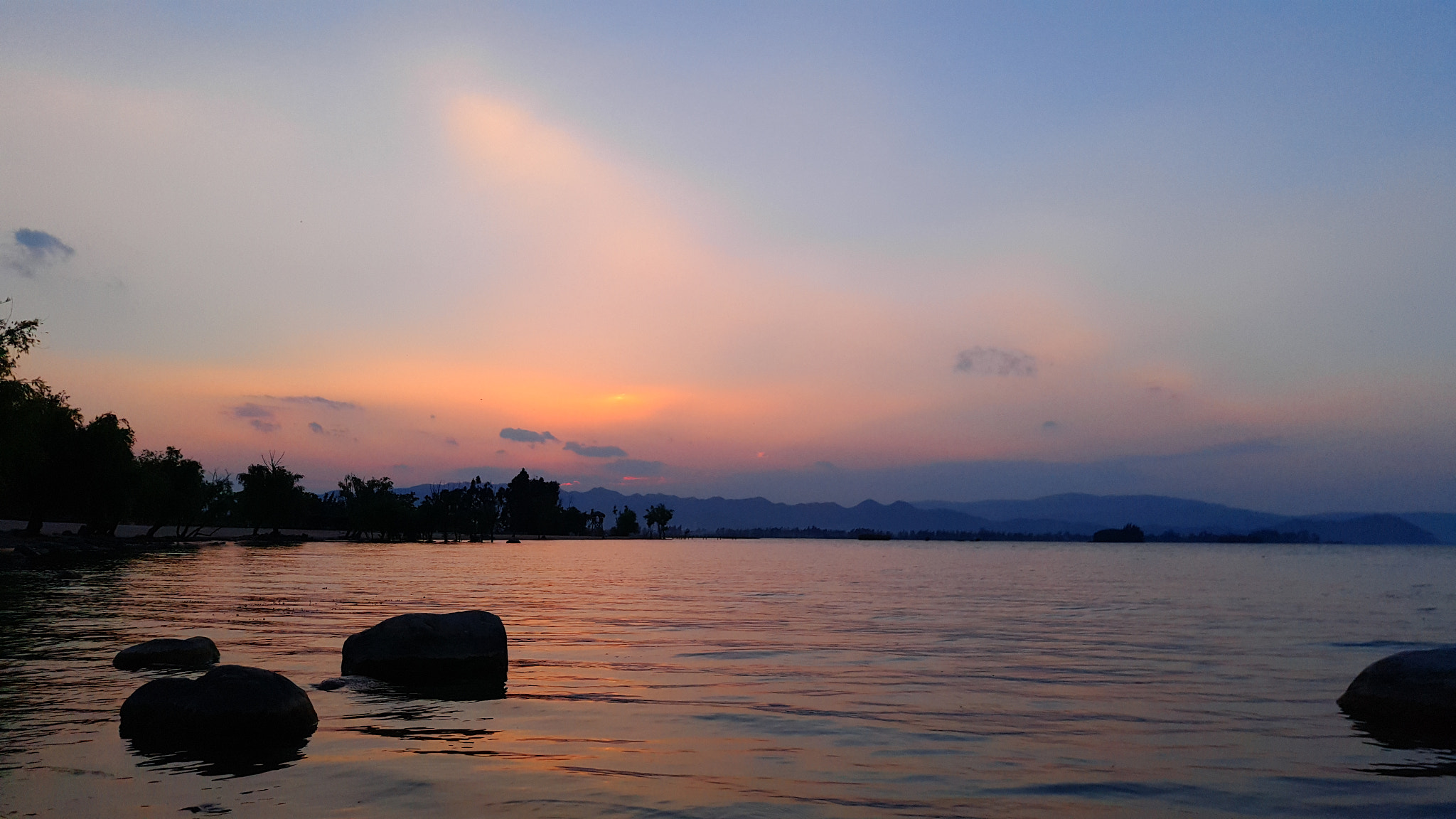 Meizu PRO 5 sample photo